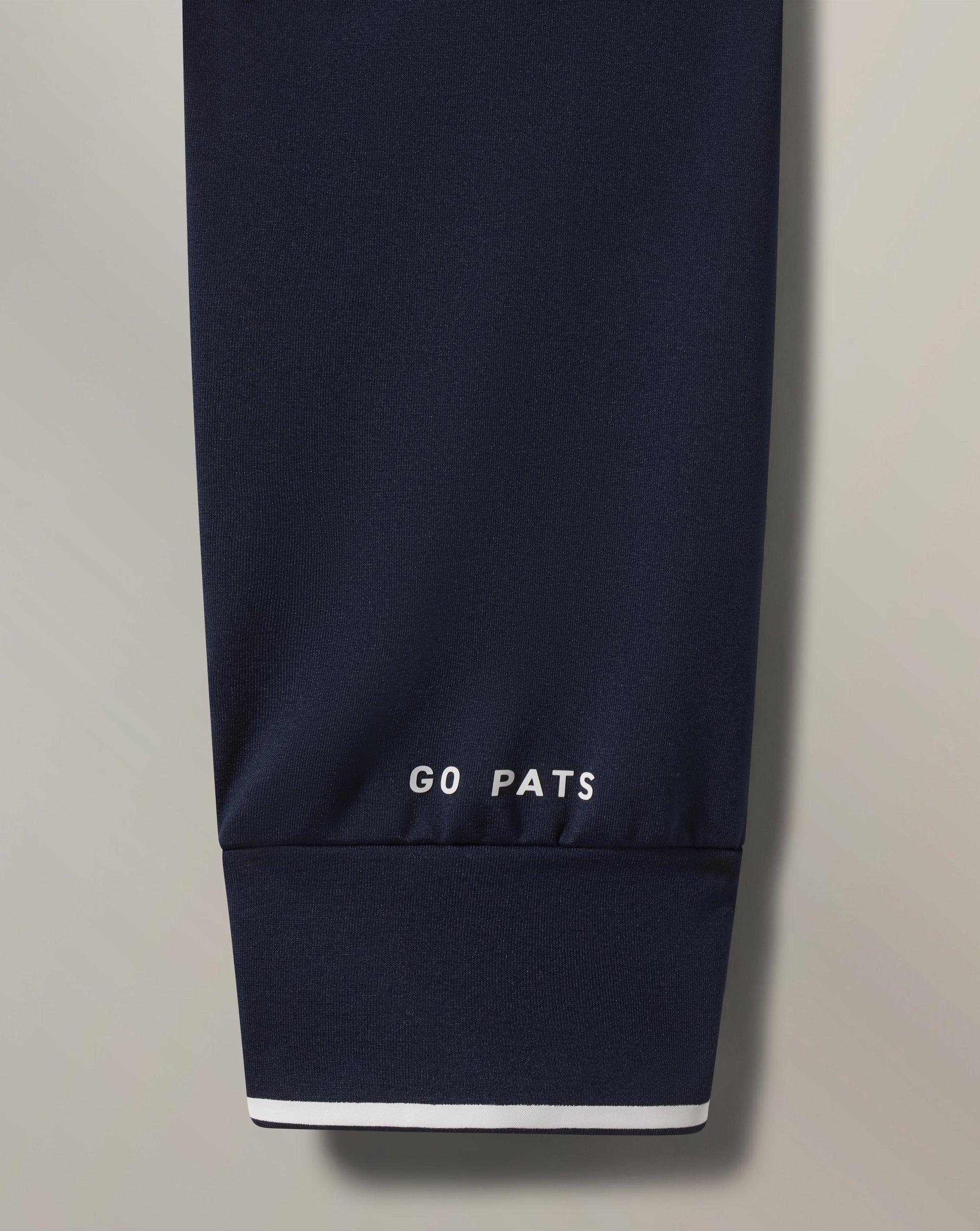 UNRL x Patriots LTD. Crossover Crewneck