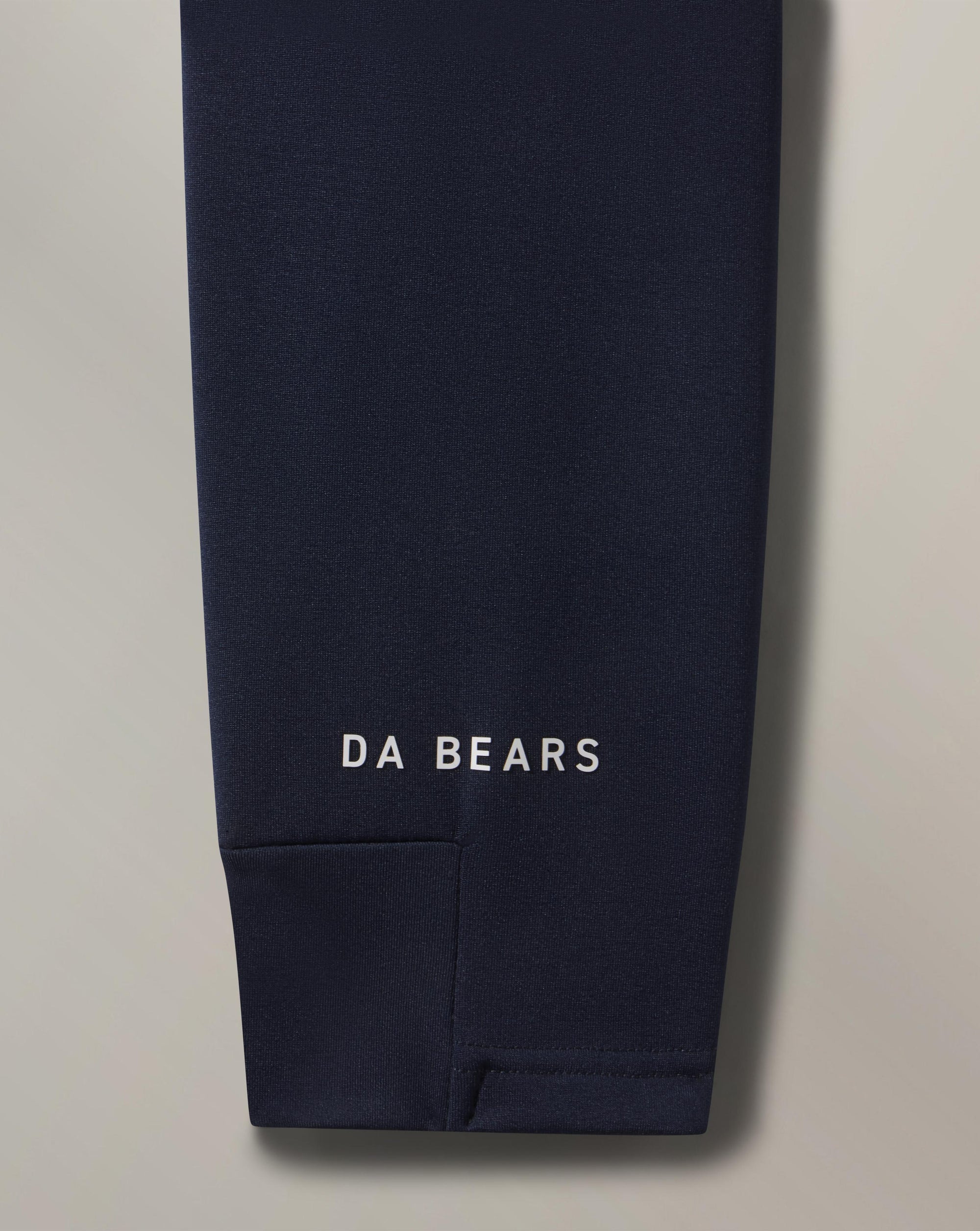 UNRL x Bears LTD. Crossover Hoodie II