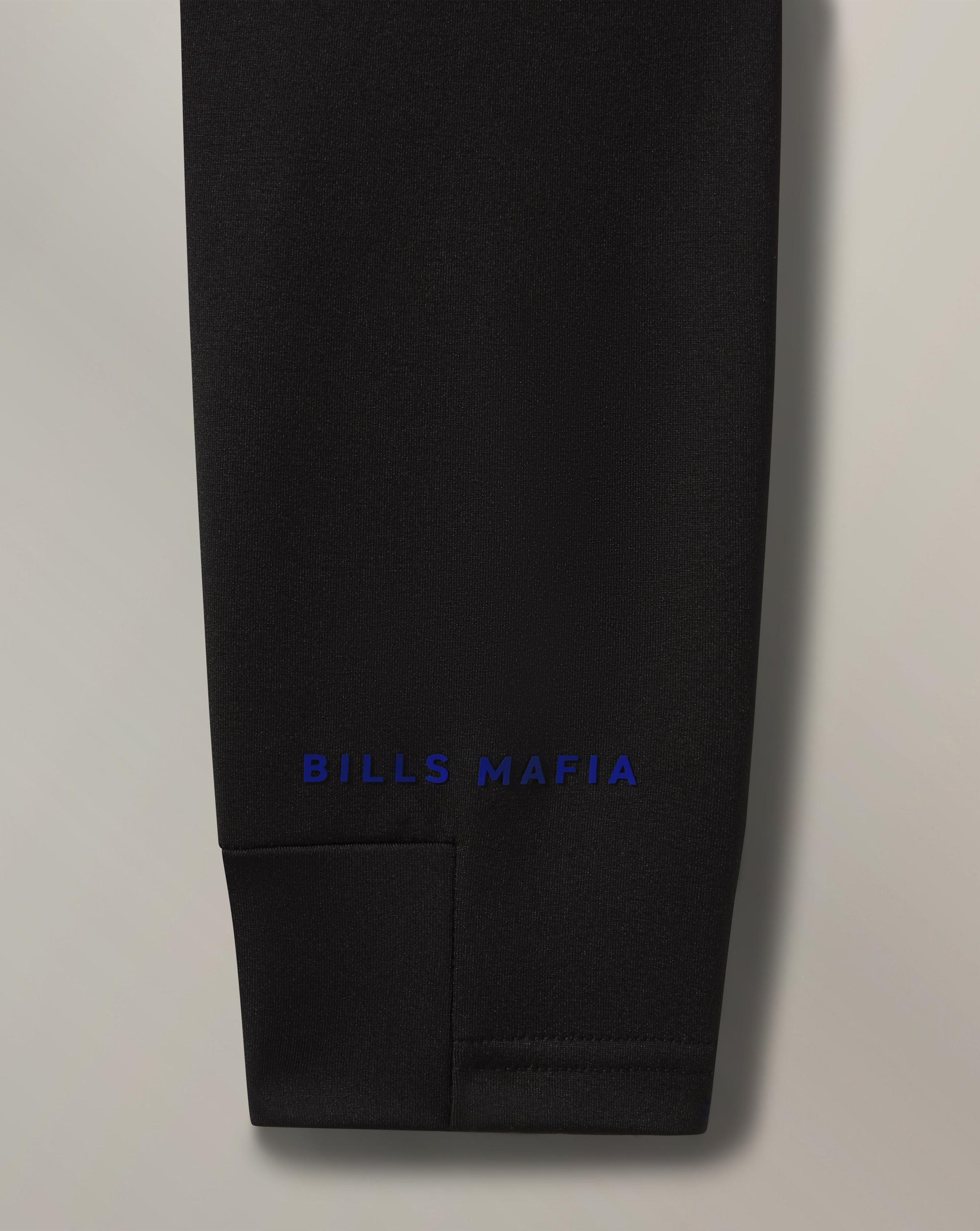 UNRL x Bills LTD. Crossover Hoodie II