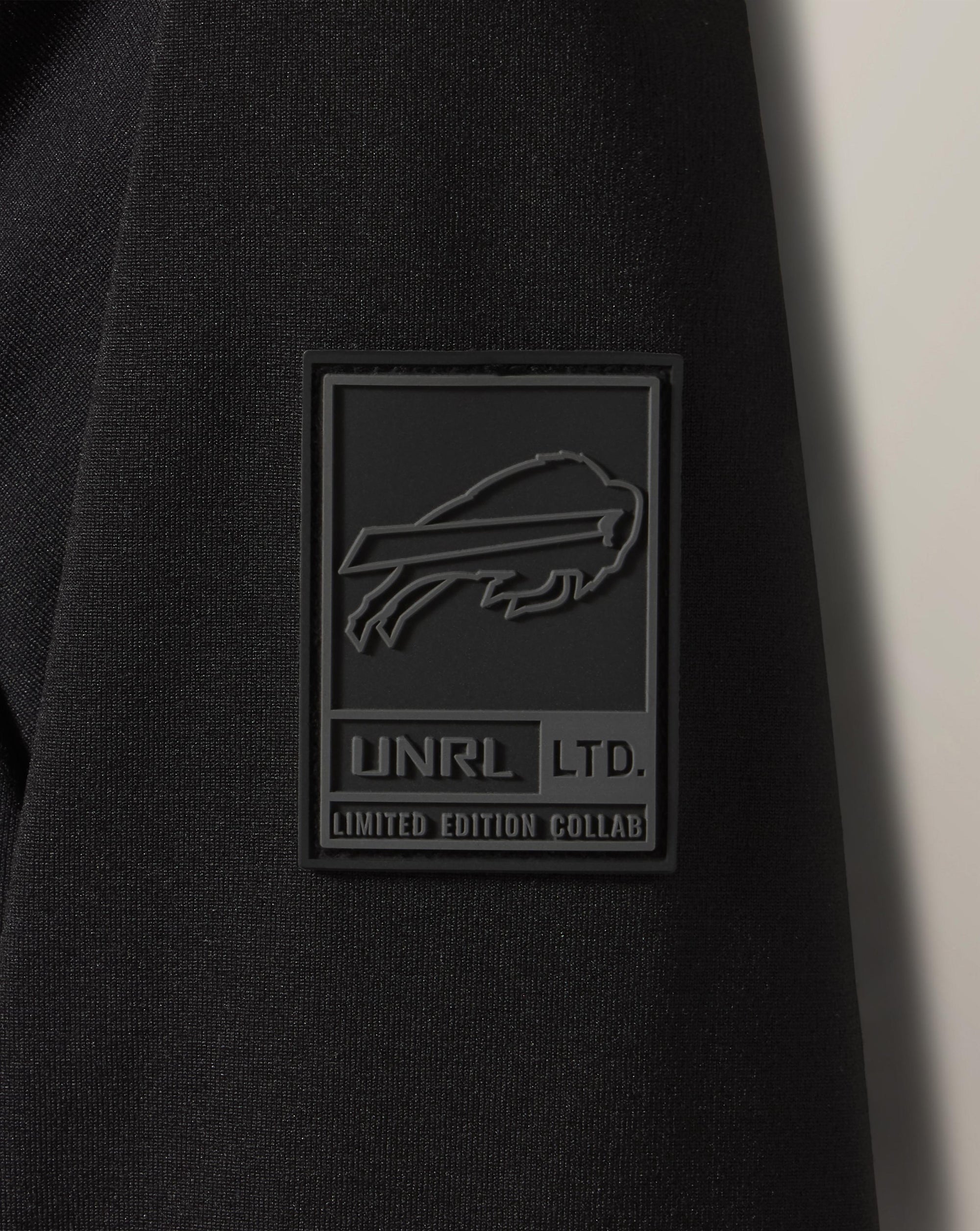 UNRL x Bills LTD. Crossover Crewneck
