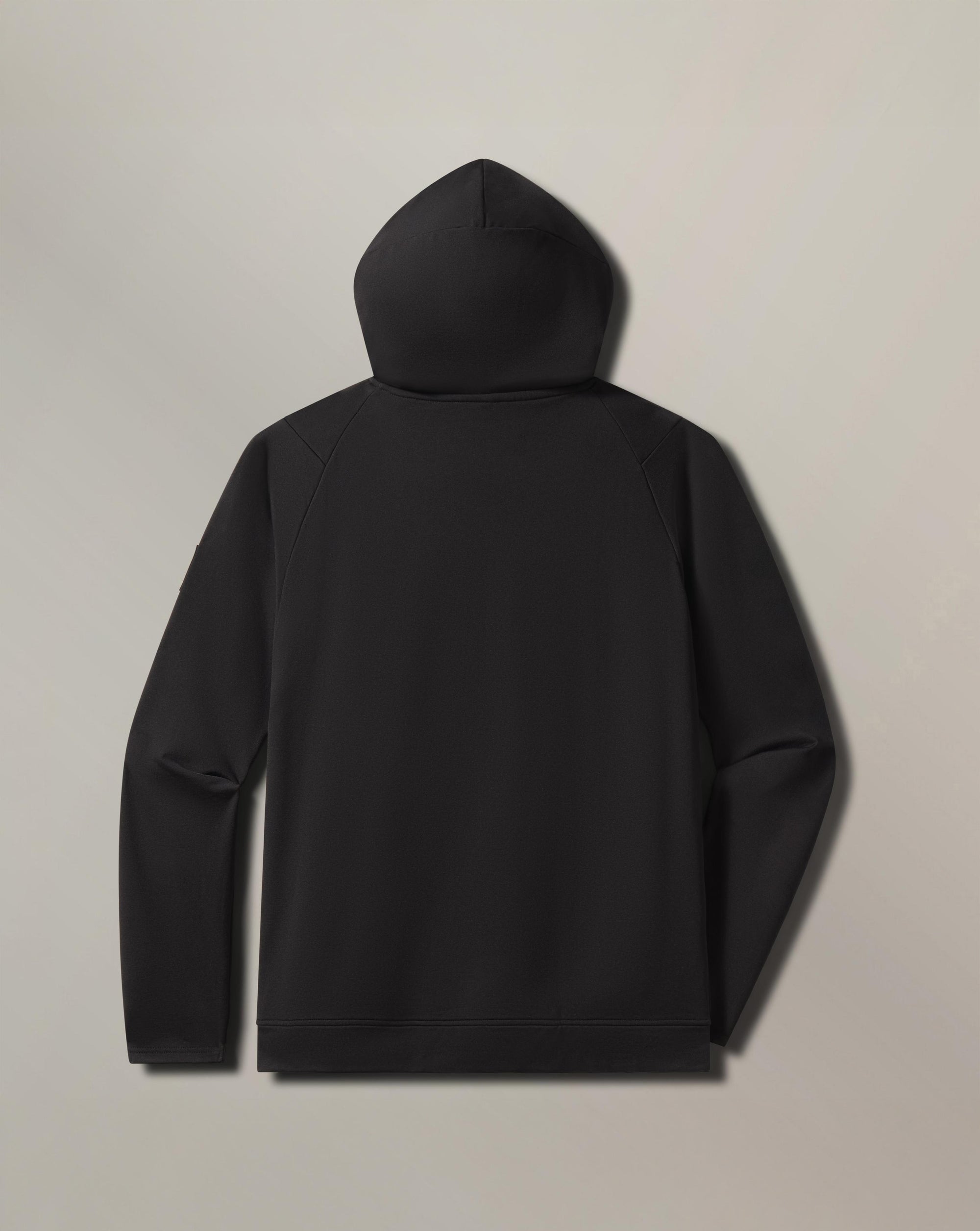 UNRL x Packers LTD. Youth Crossover Hoodie II