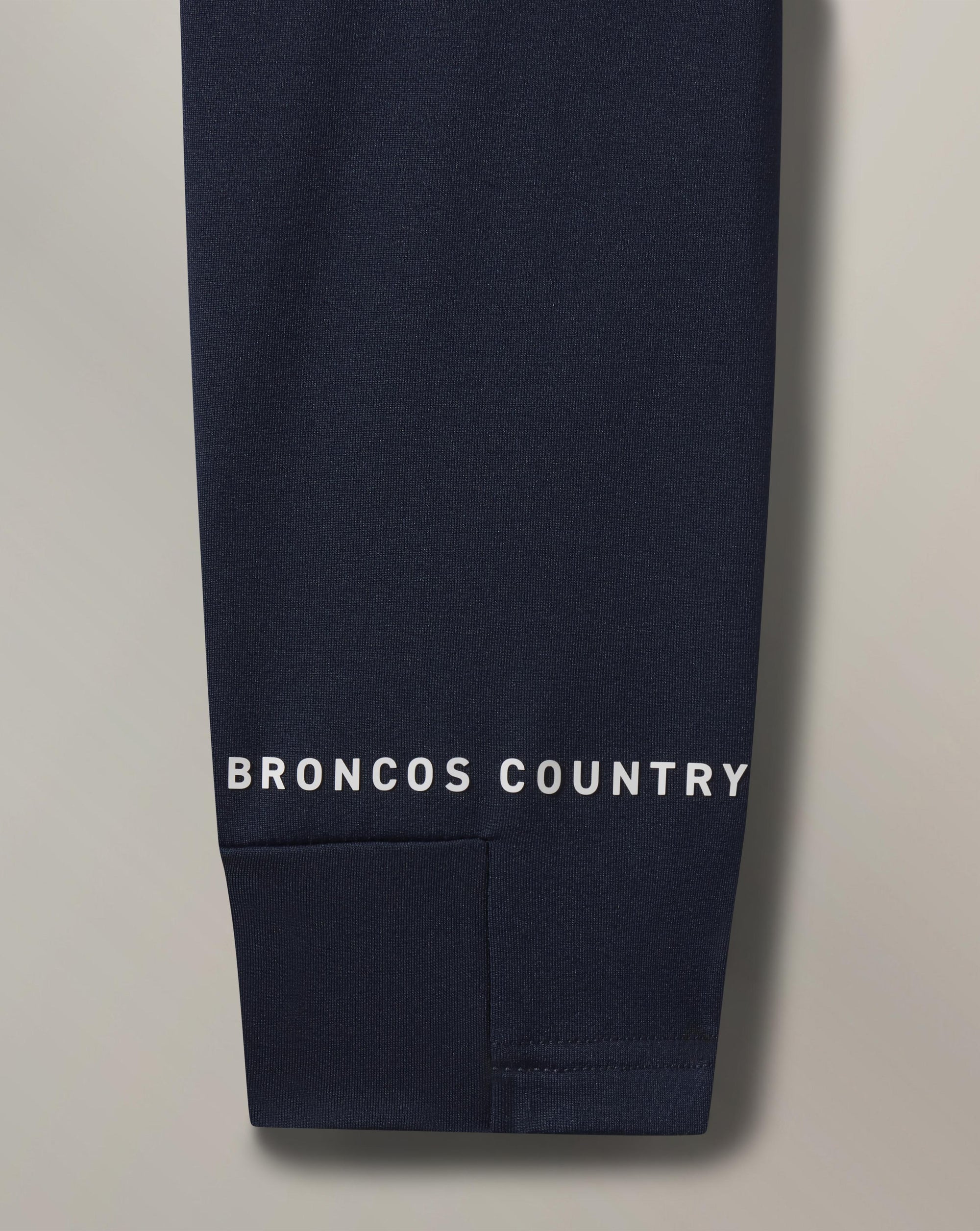 UNRL x Broncos LTD. Crossover Hoodie II
