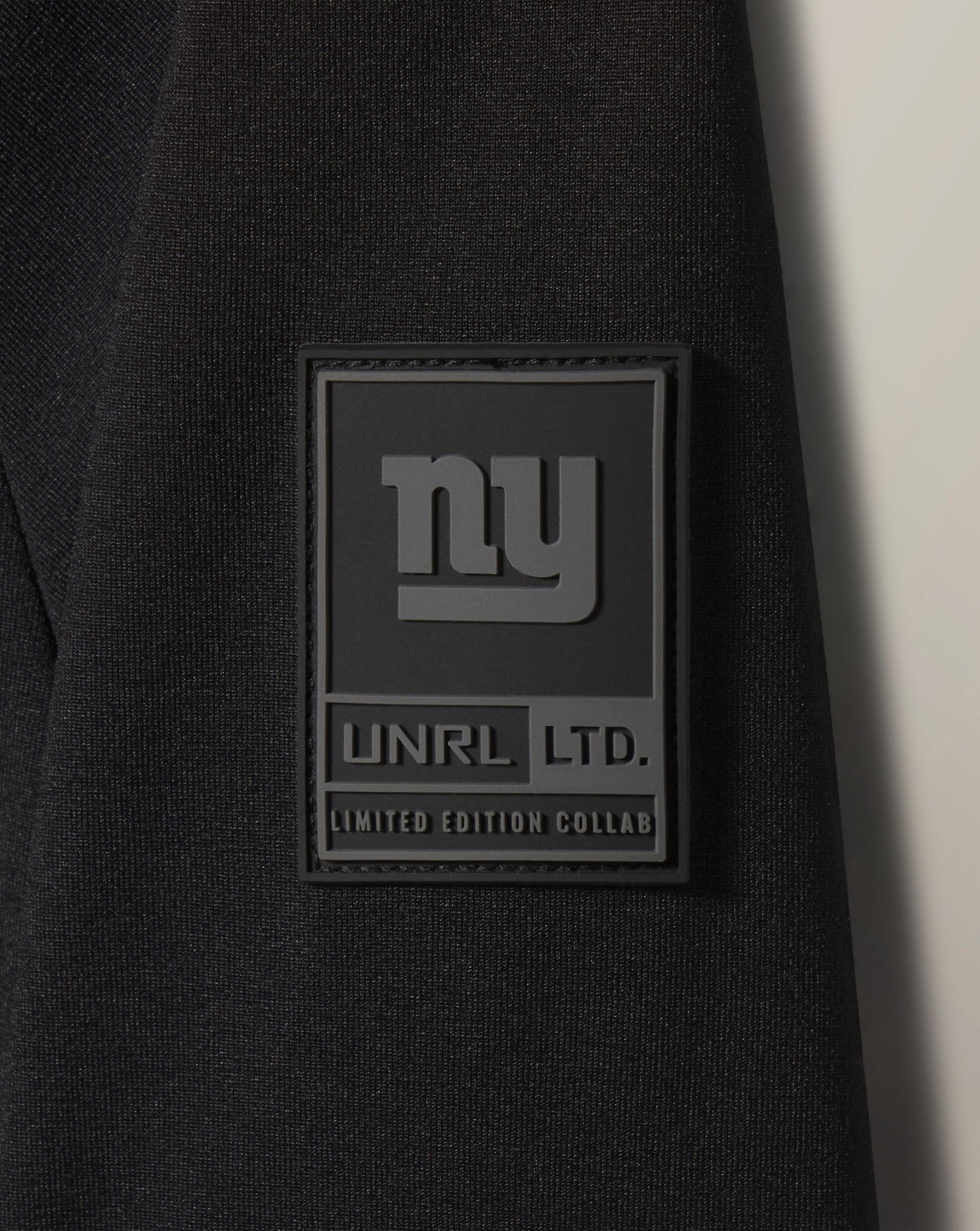 UNRL x Giants LTD. Crossover Hoodie II