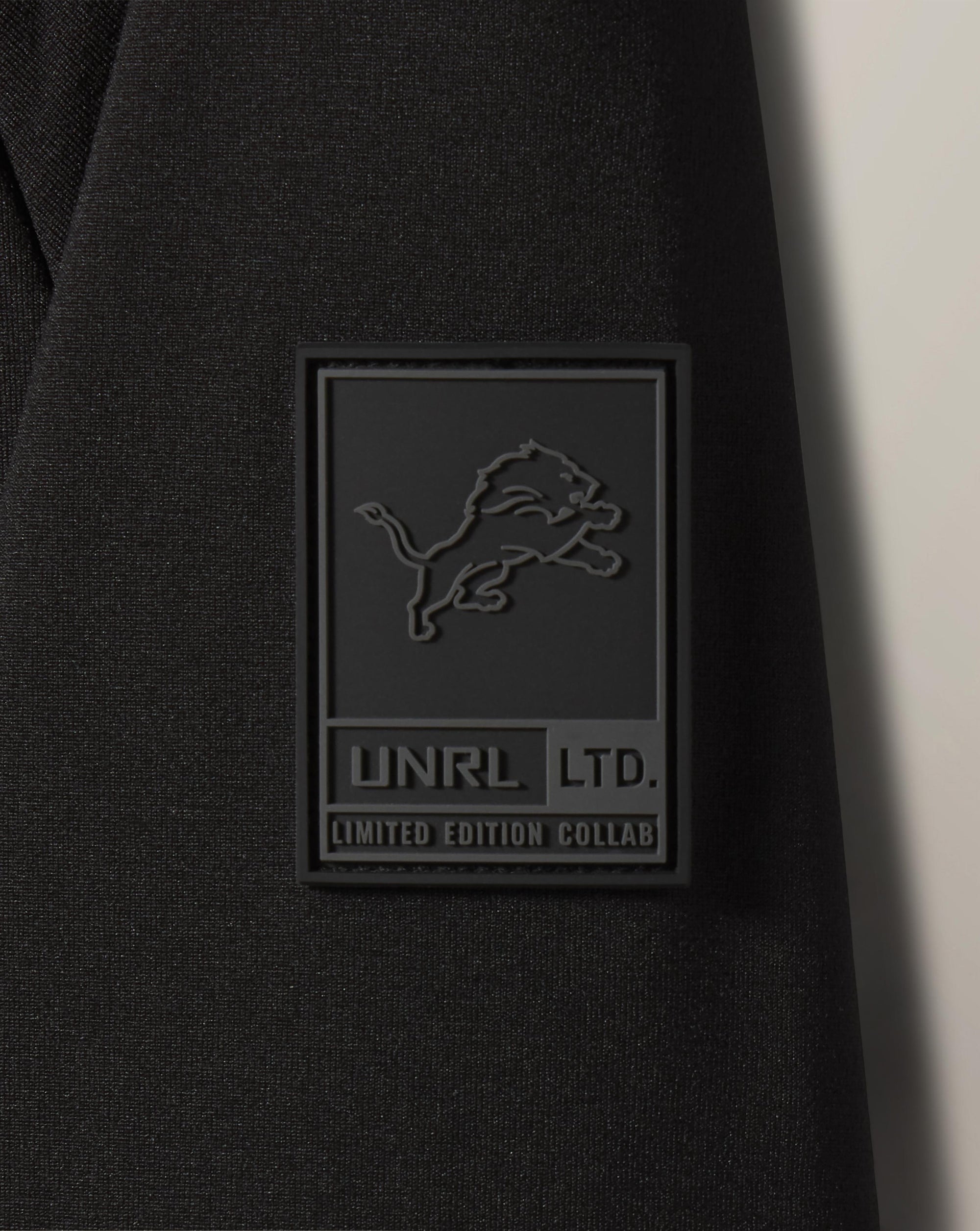UNRL x Lions LTD. Crossover Crewneck