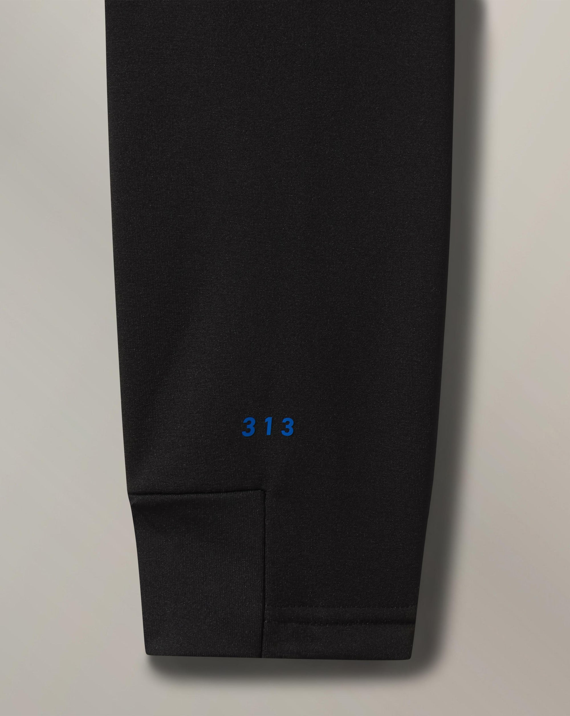 UNRL x Lions LTD. Crossover Hoodie II