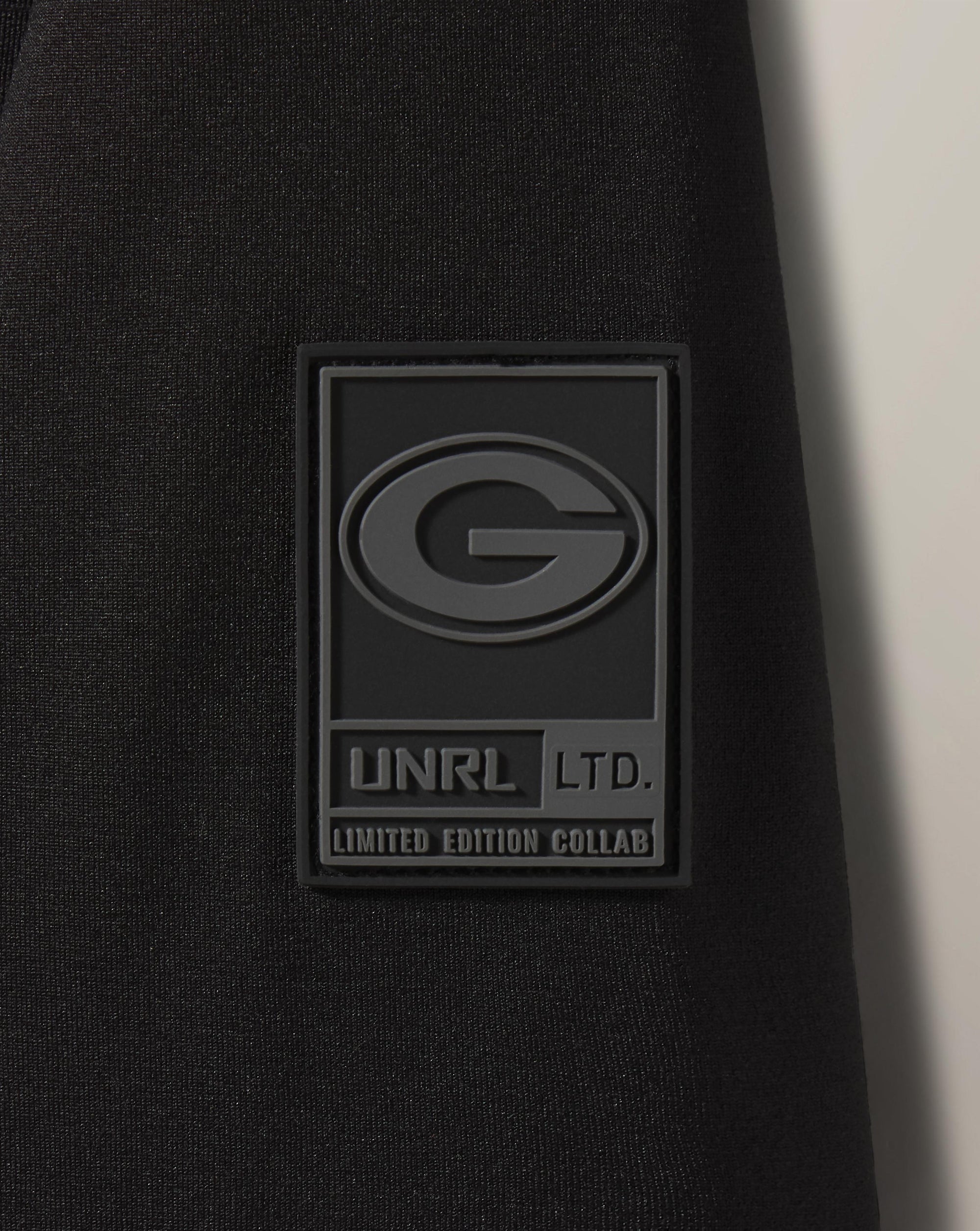 UNRL x Packers LTD. Crossover Crewneck