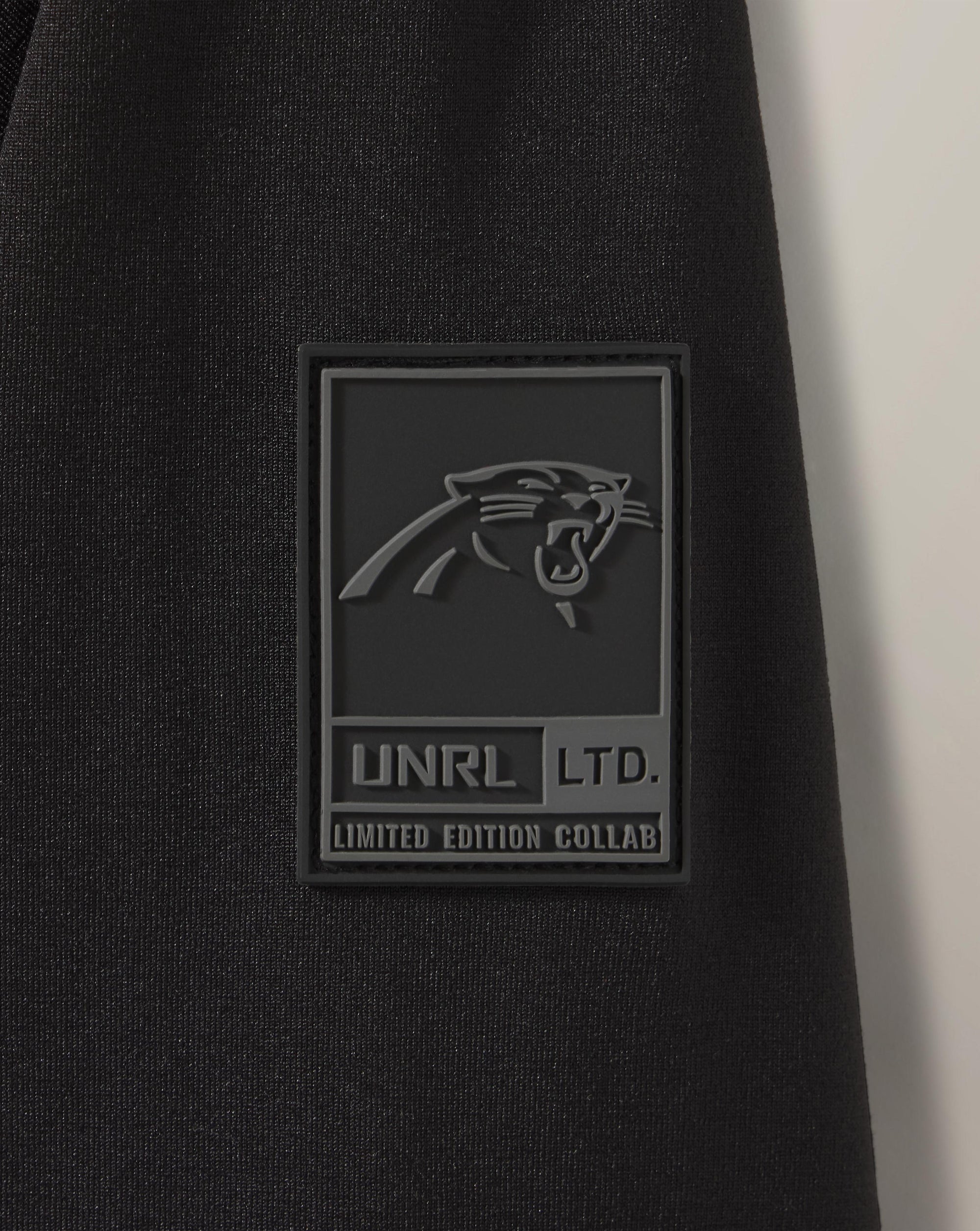 UNRL x Panthers LTD. Crossover Hoodie II