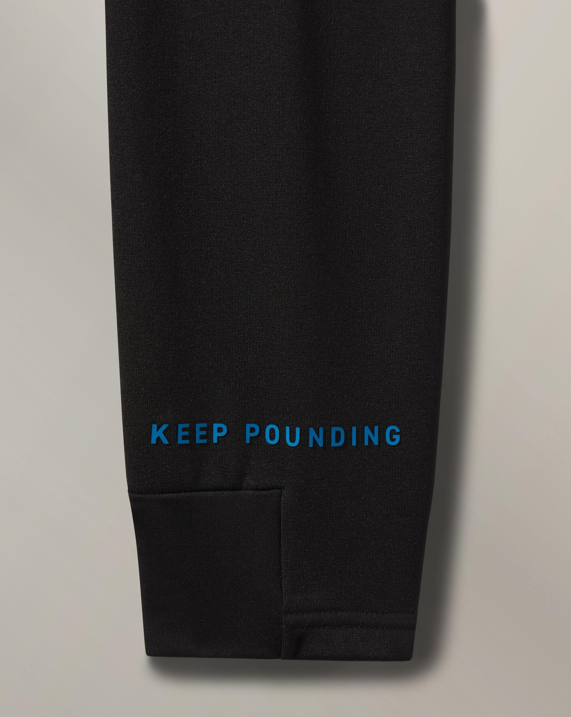 UNRL x Panthers LTD. Crossover Hoodie II