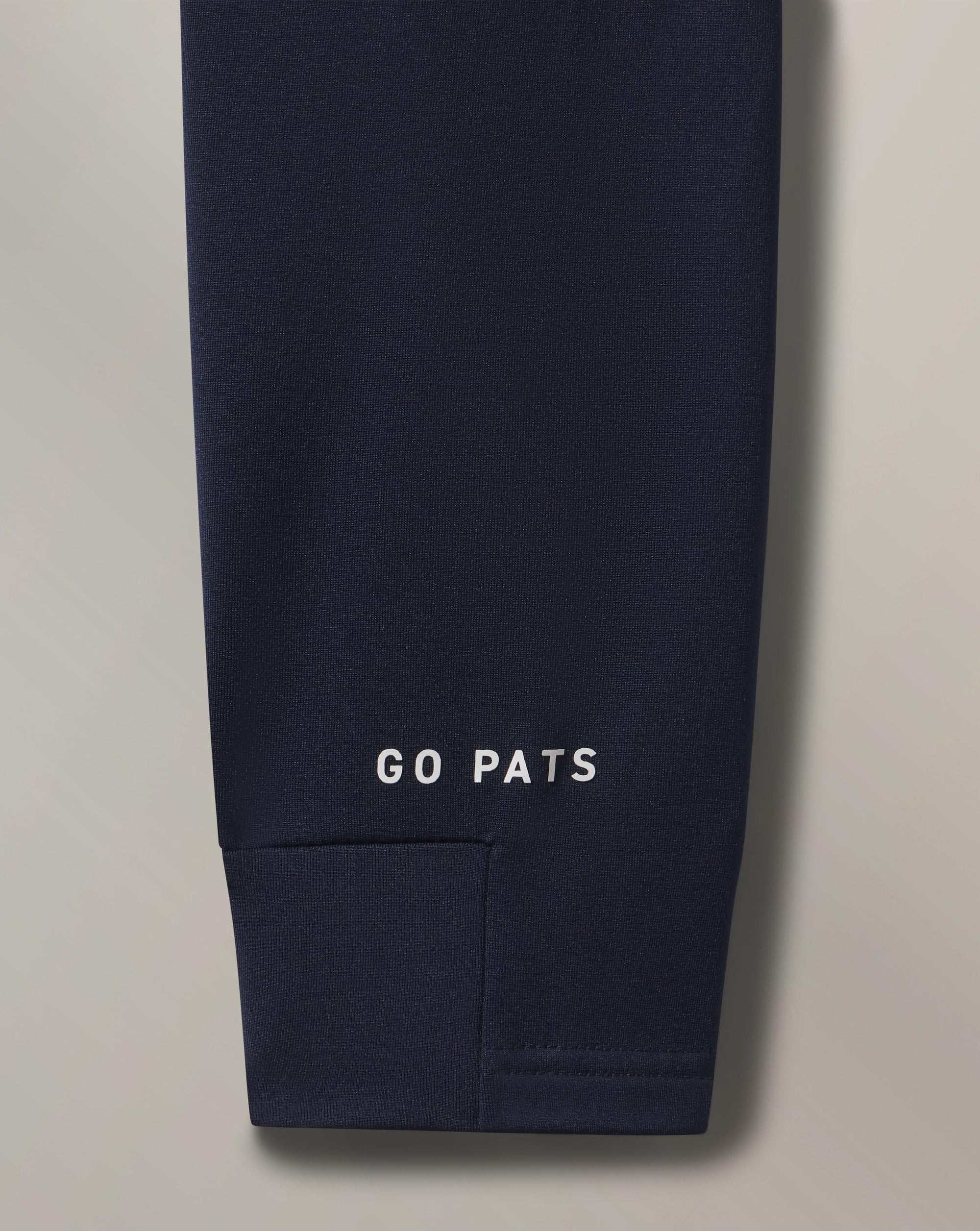 UNRL x Patriots LTD. Crossover Hoodie II
