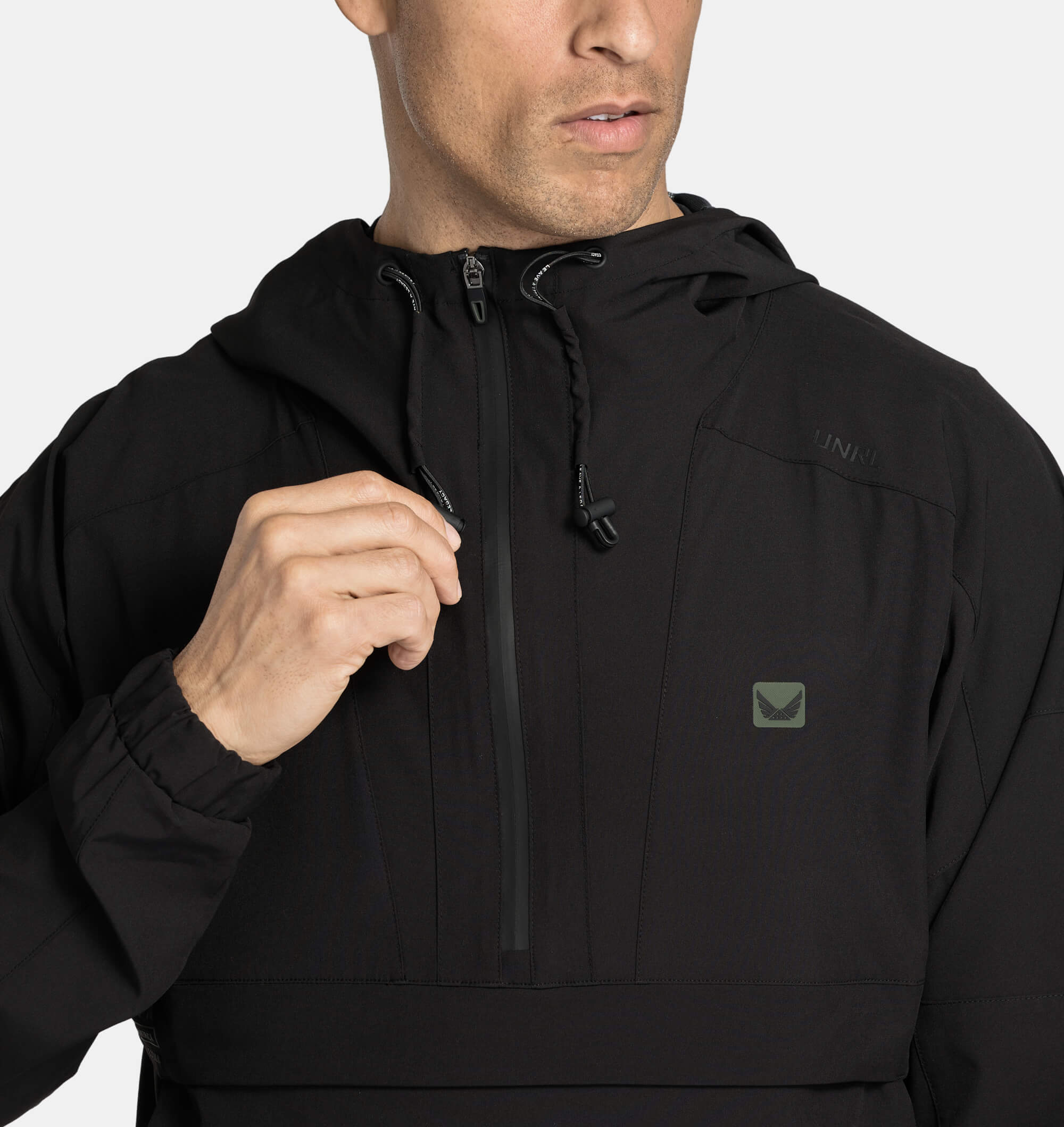 UNRL x Volition DWR Track Jacket