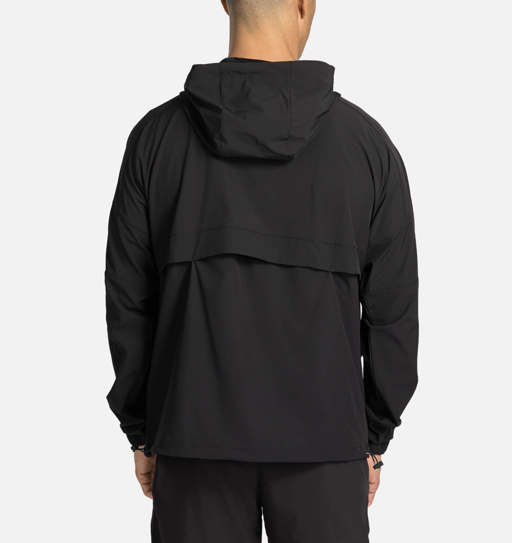 UNRL x Volition DWR Track Jacket