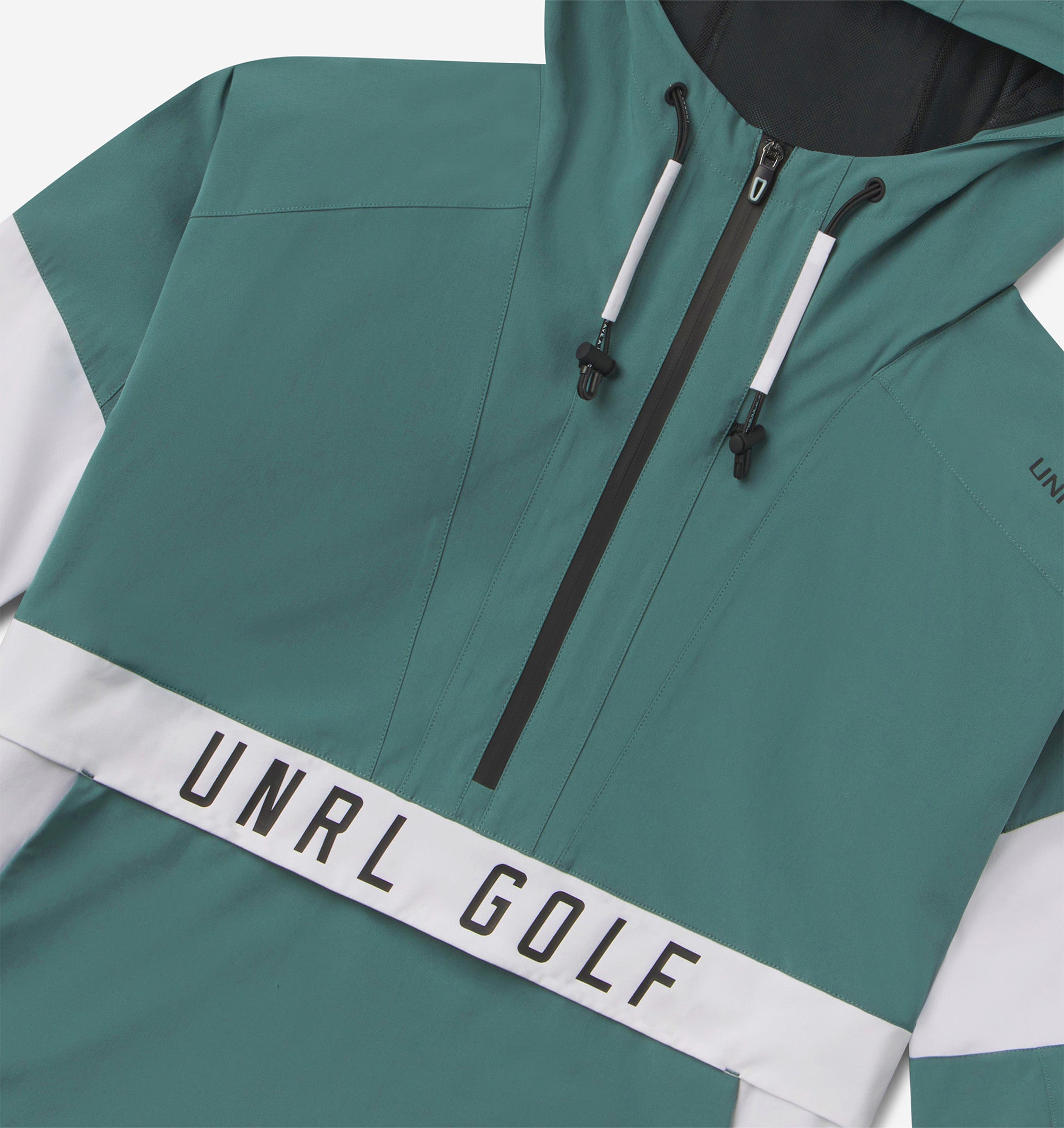 UNRL Golf DWR Track Jacket