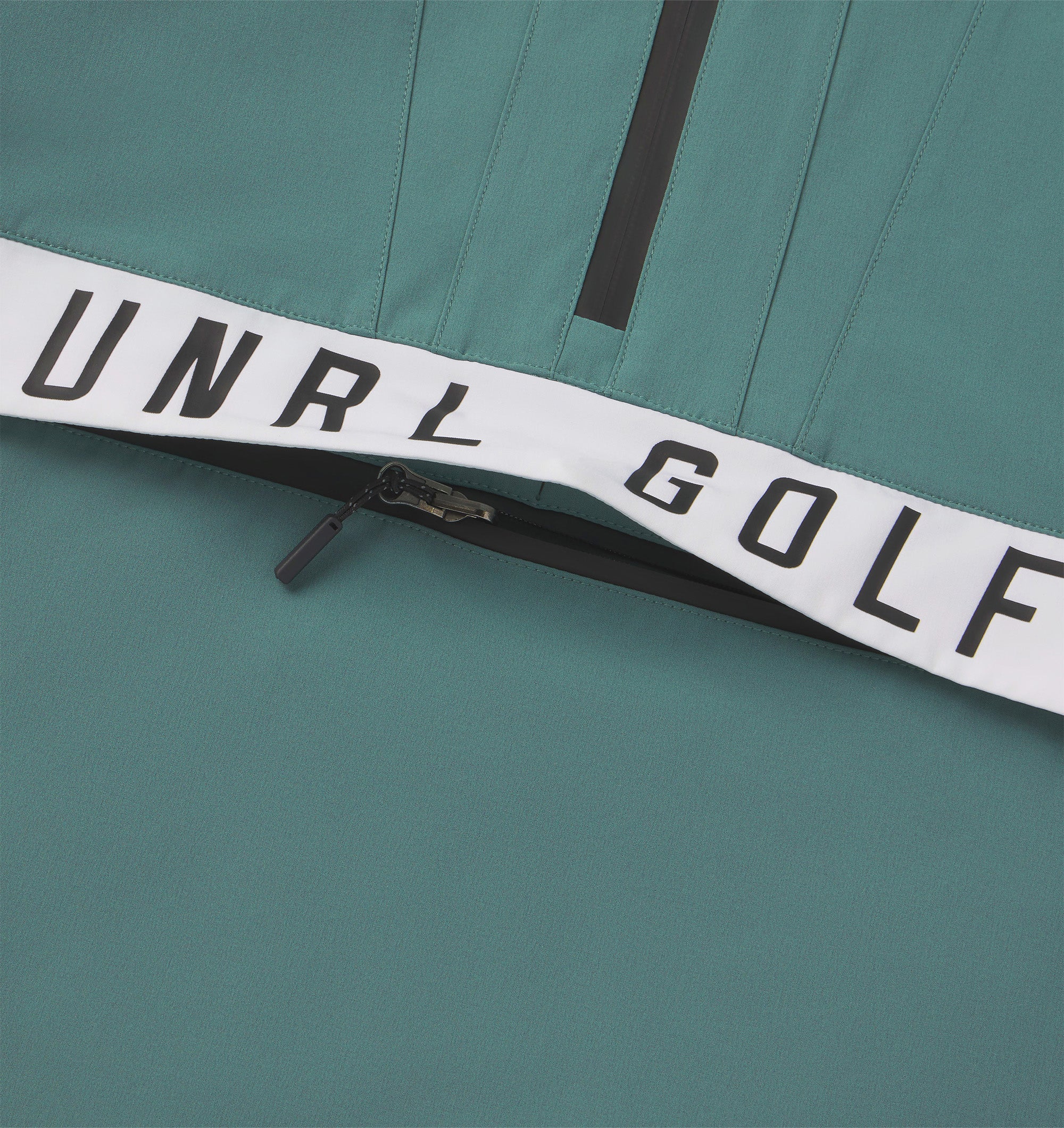 UNRL Golf DWR Track Jacket