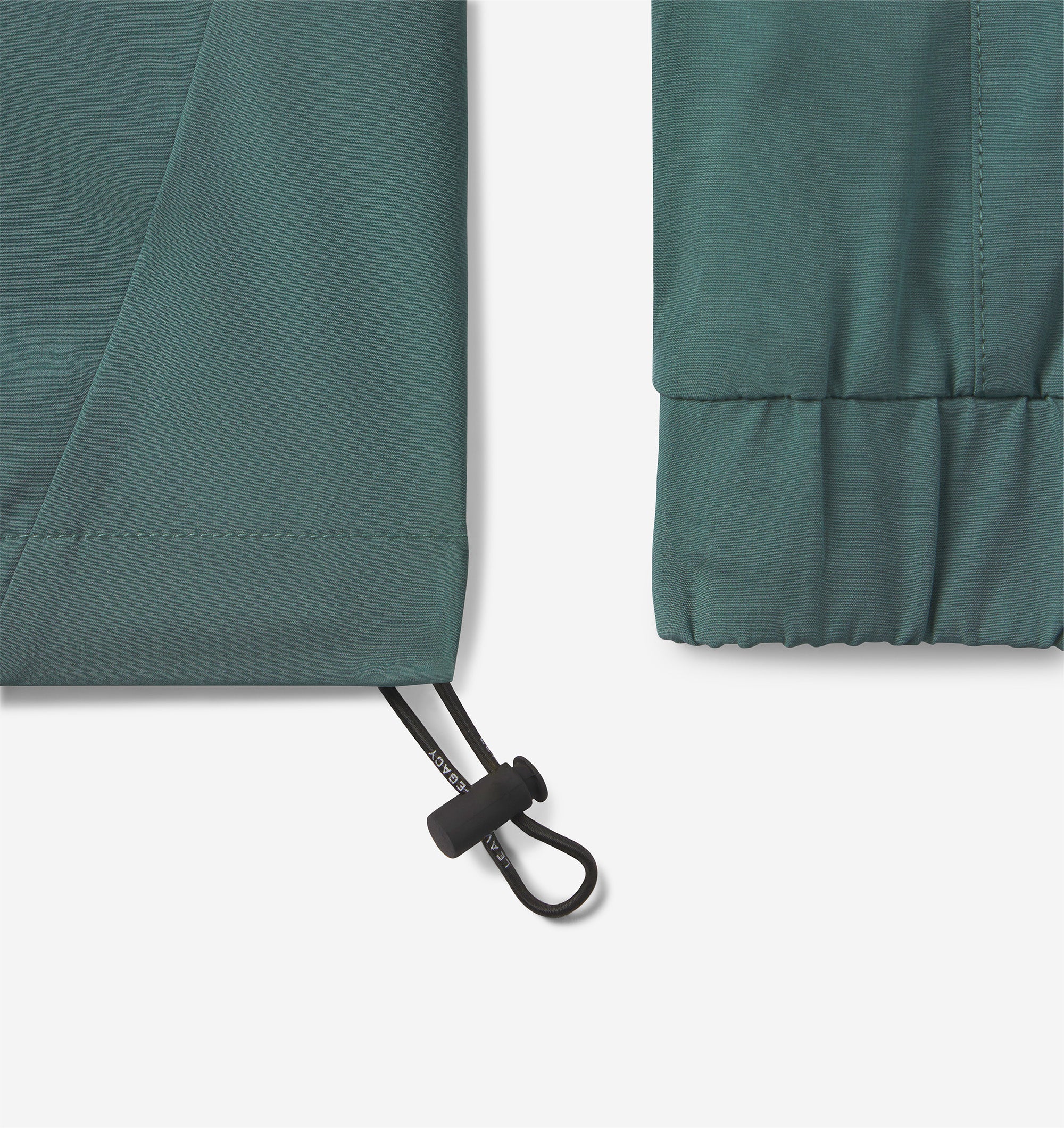 UNRL Golf DWR Track Jacket