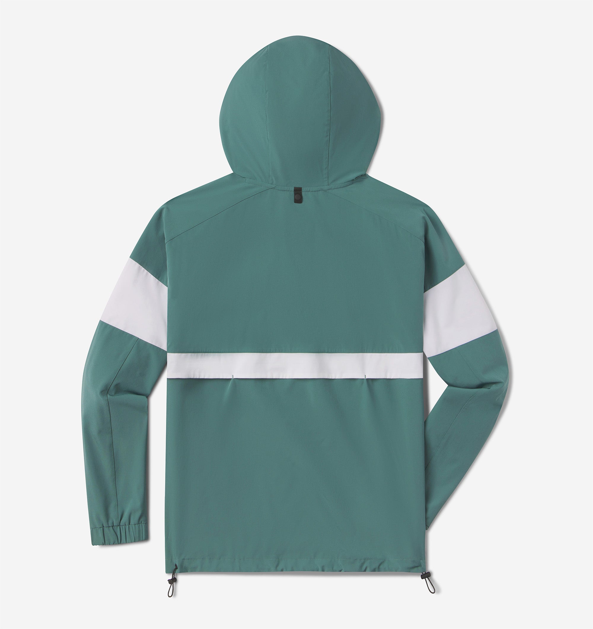 UNRL Golf DWR Track Jacket