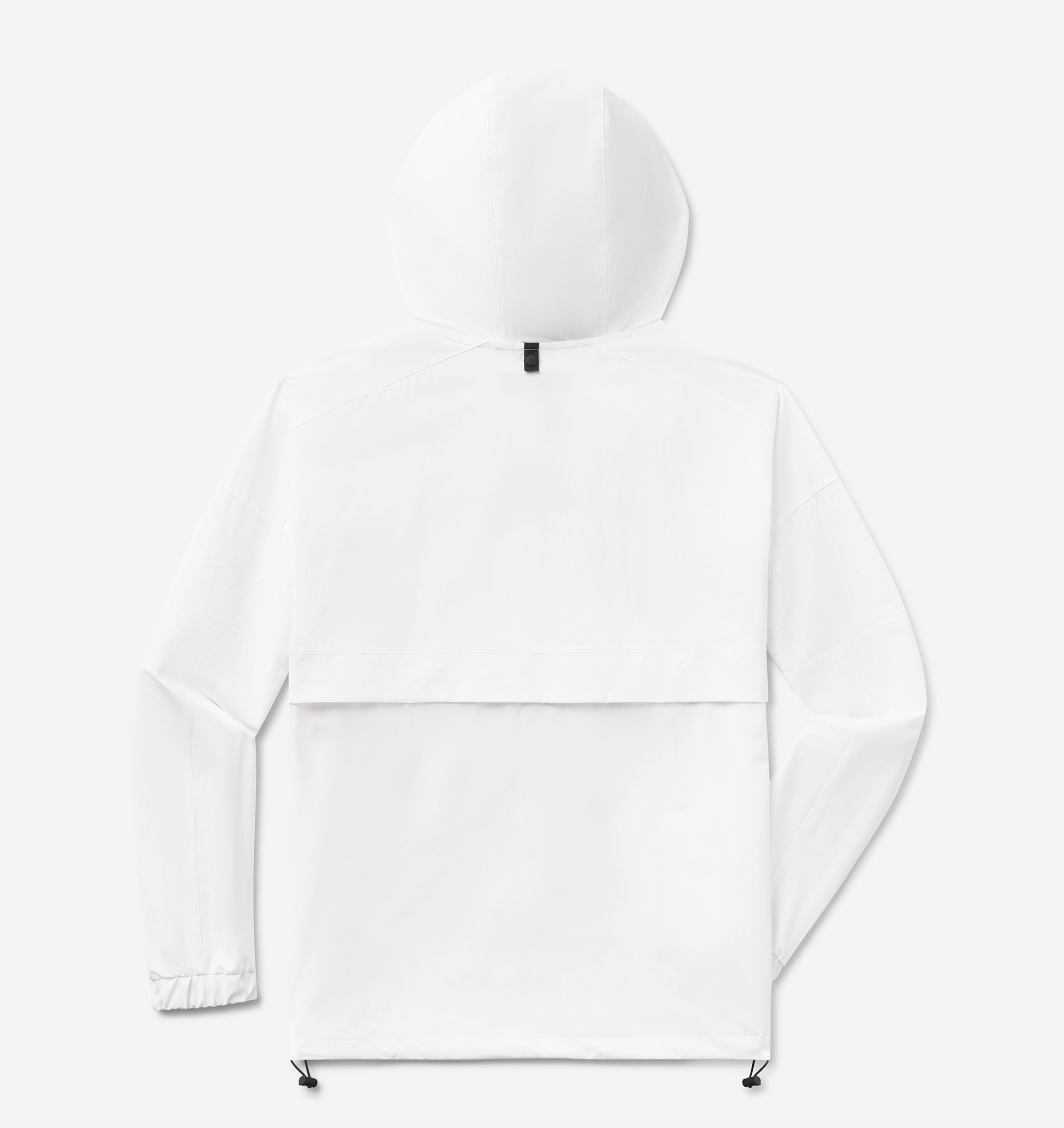 UNRL DWR Track Jacket