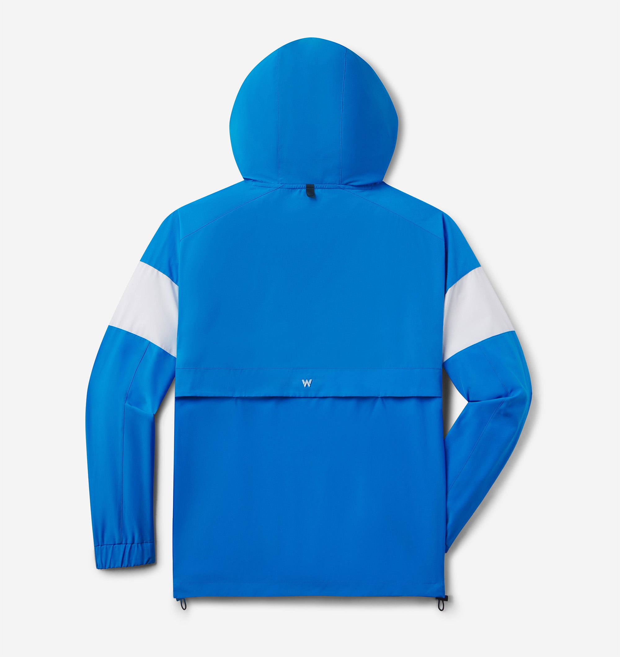 UNRL x Atlassian Williams Racing DWR Track Jacket