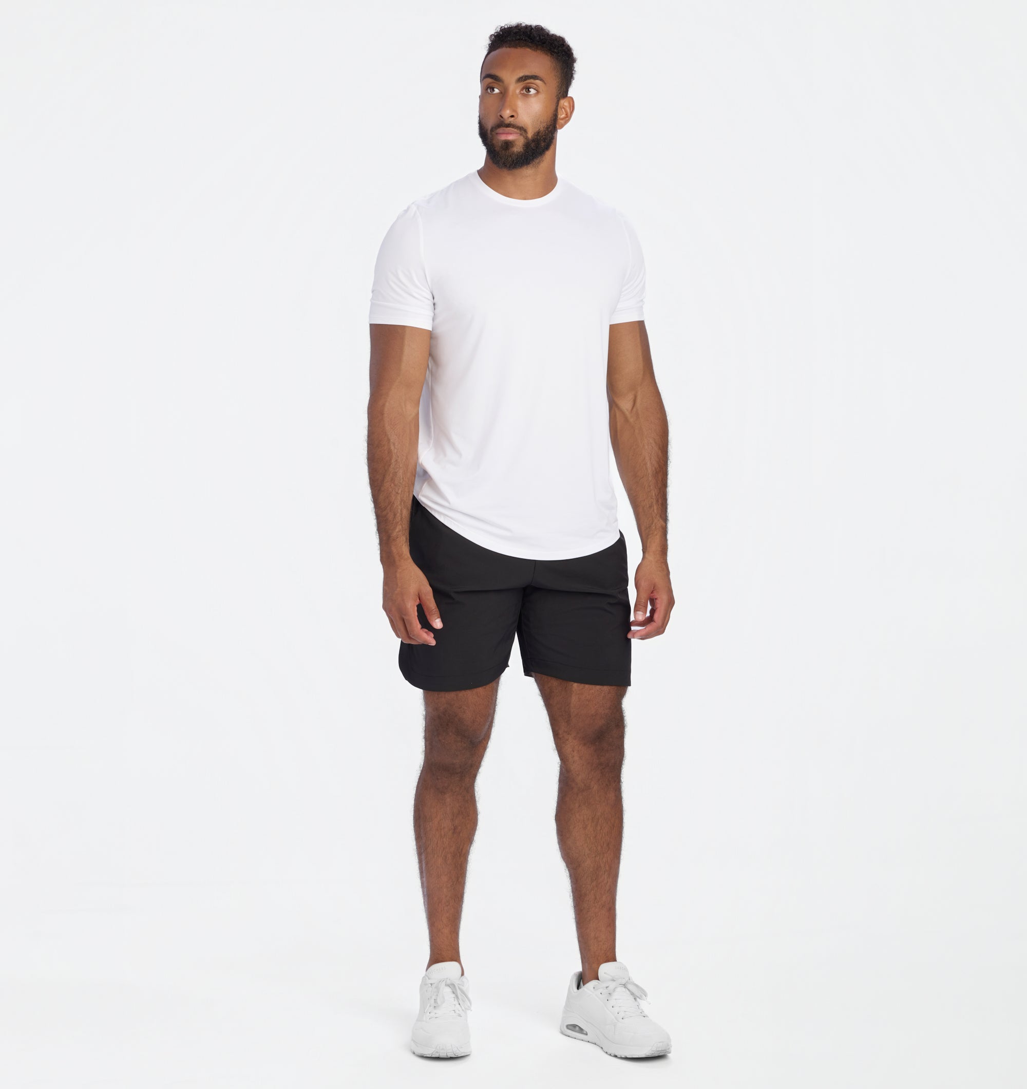 Daybreaker Lined Short [7.5&quot;]