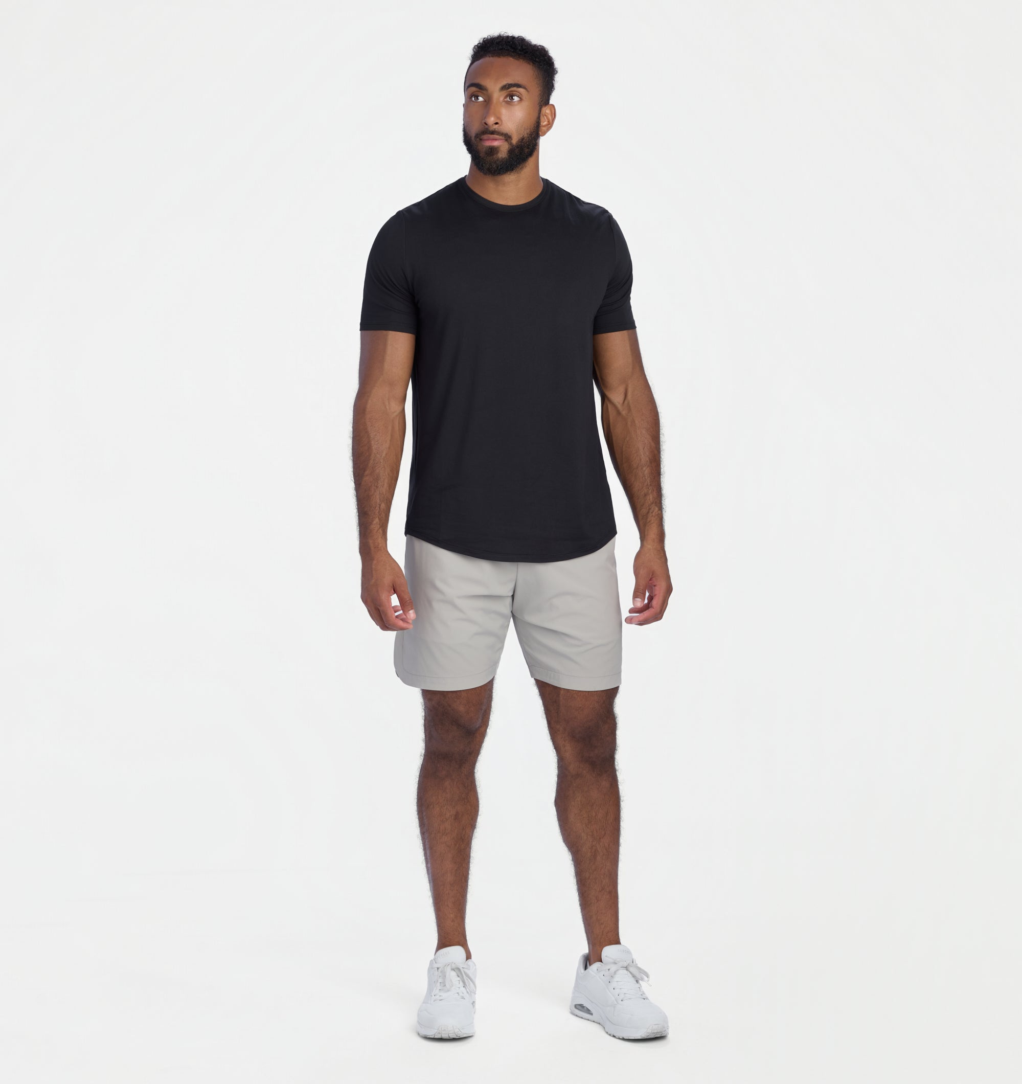 Daybreaker Lined Short [7.5&quot;]