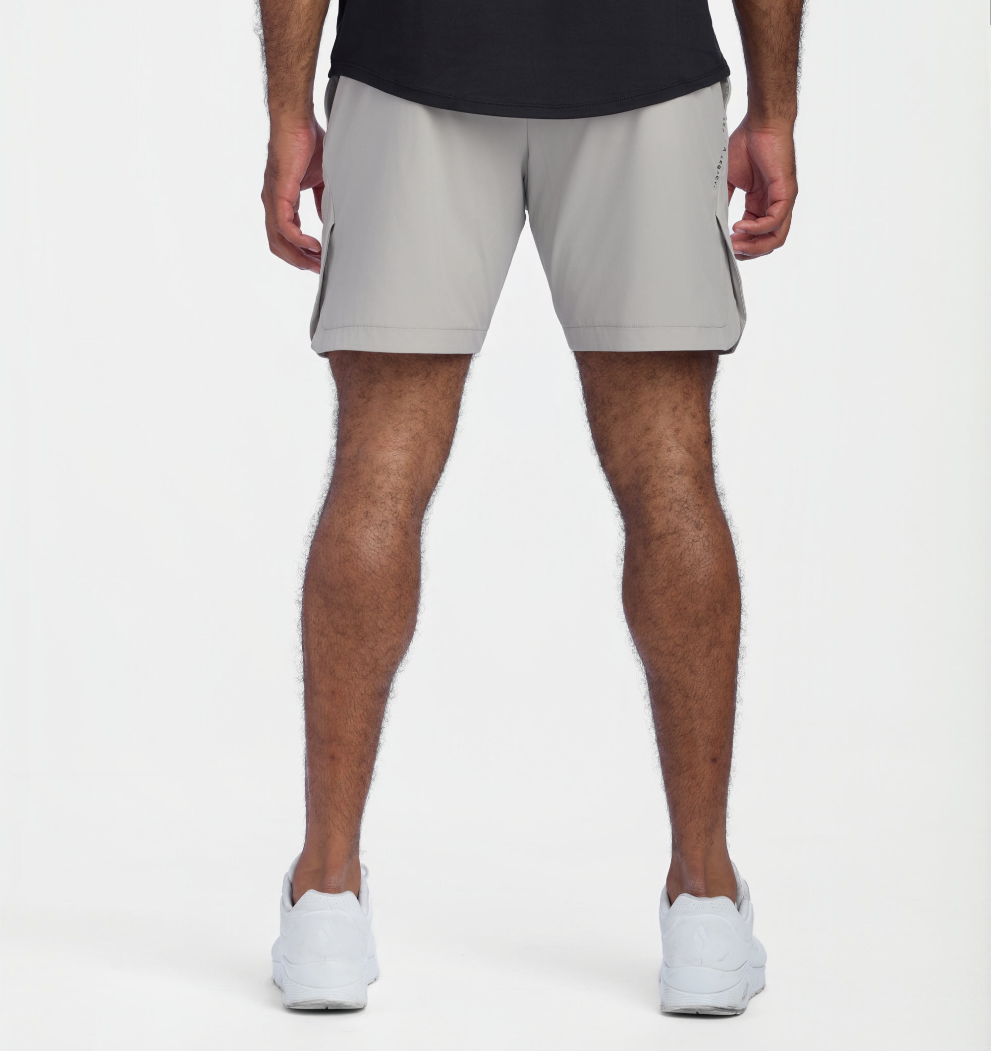 Daybreaker Lined Short [7.5&quot;]