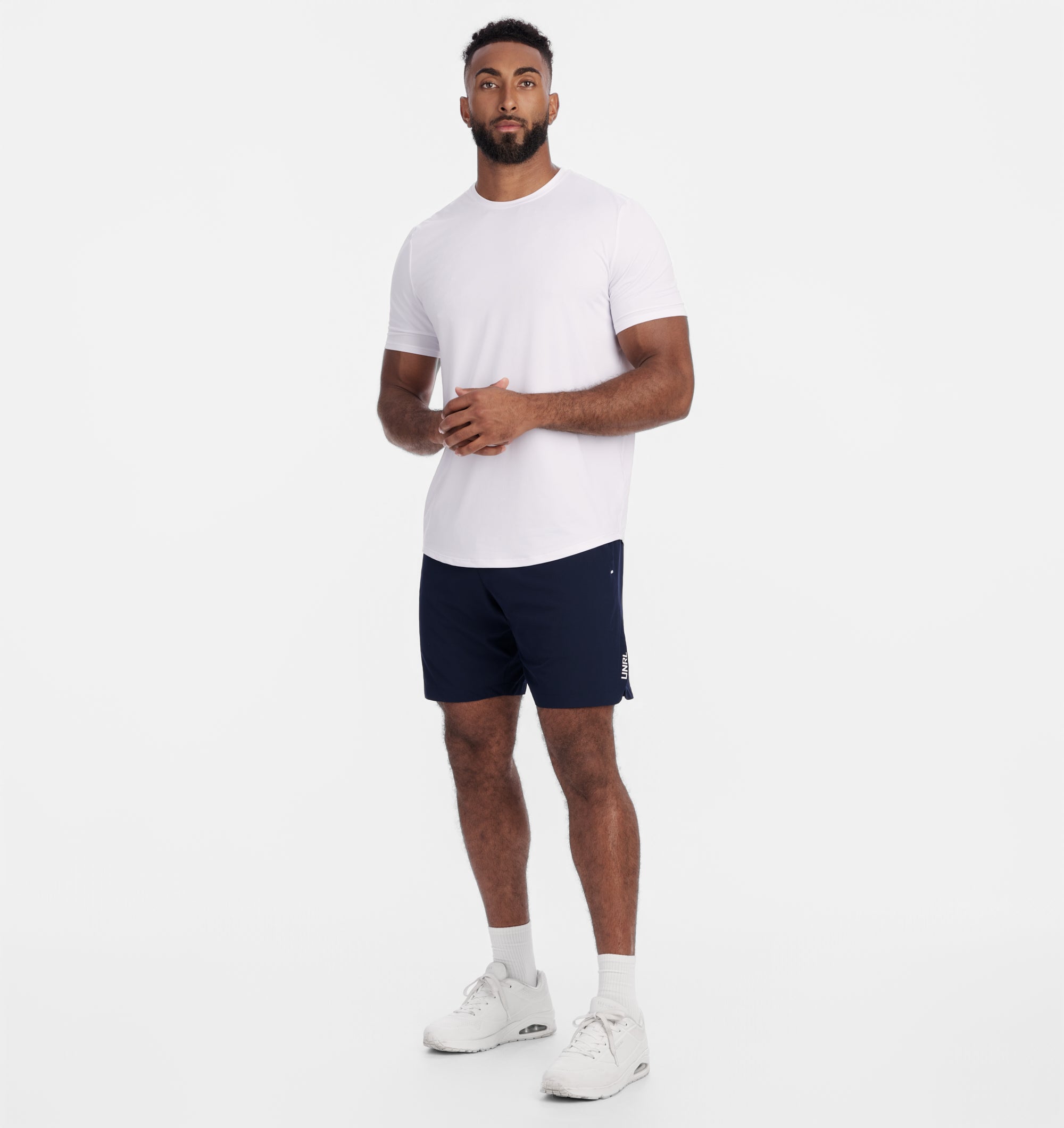 Daybreaker Lined Short [7.5&quot;]