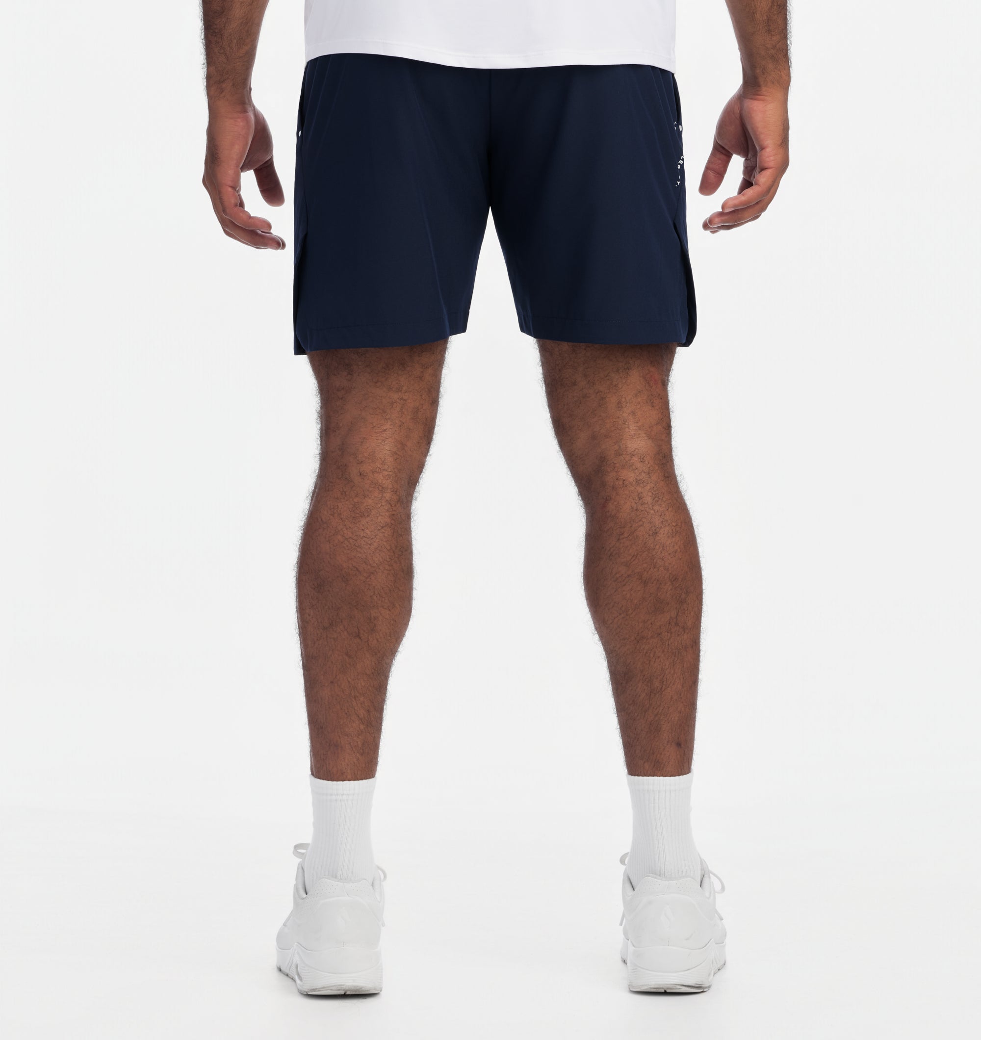 Daybreaker Lined Short [7.5&quot;]