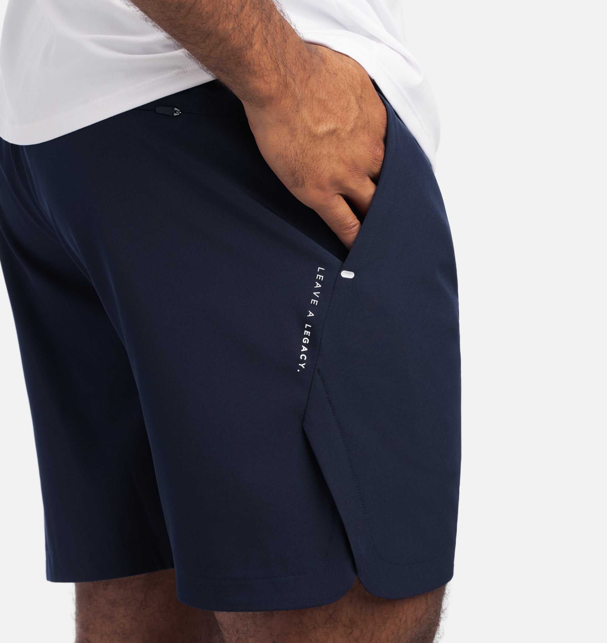 Daybreaker Lined Short [7.5&quot;]