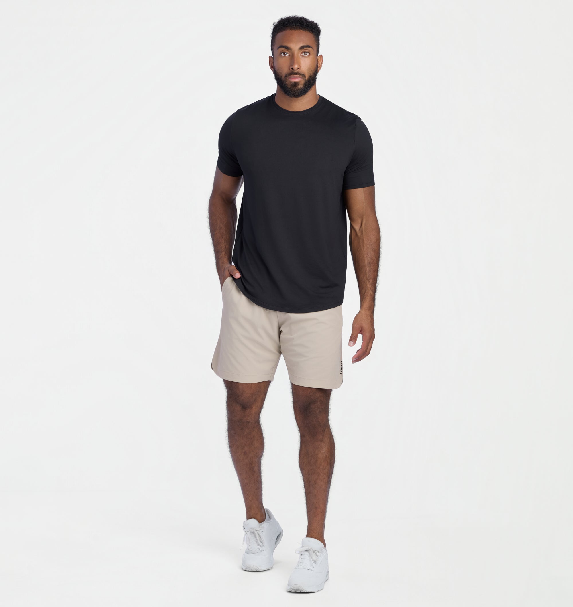 Daybreaker Lined Short [7.5&quot;]