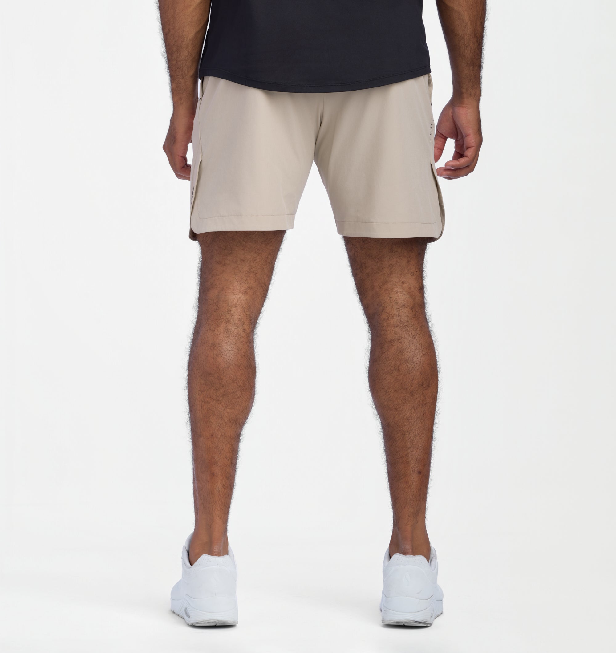 Daybreaker Lined Short [7.5&quot;]