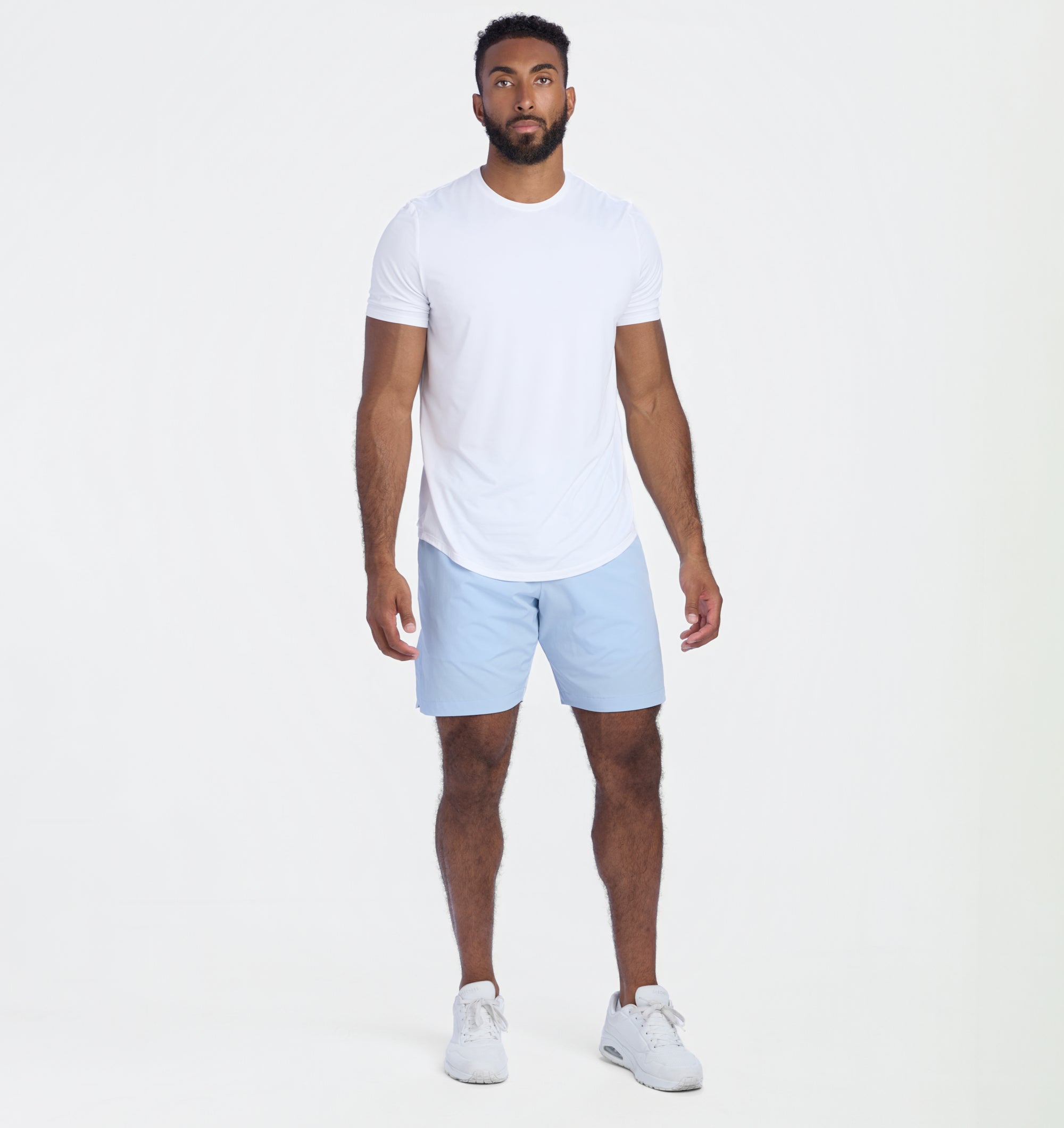 Daybreaker Lined Short [7.5&quot;]