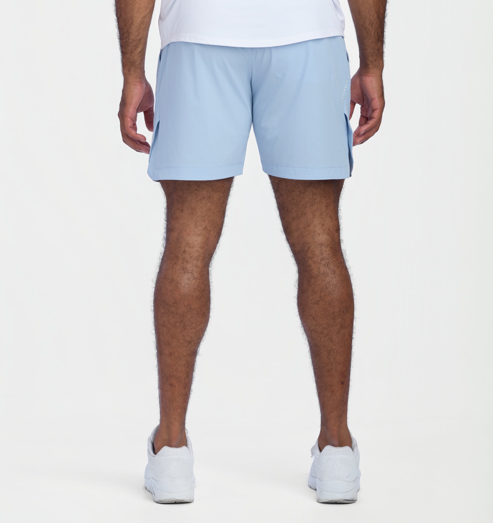 Daybreaker Lined Short [7.5&quot;]