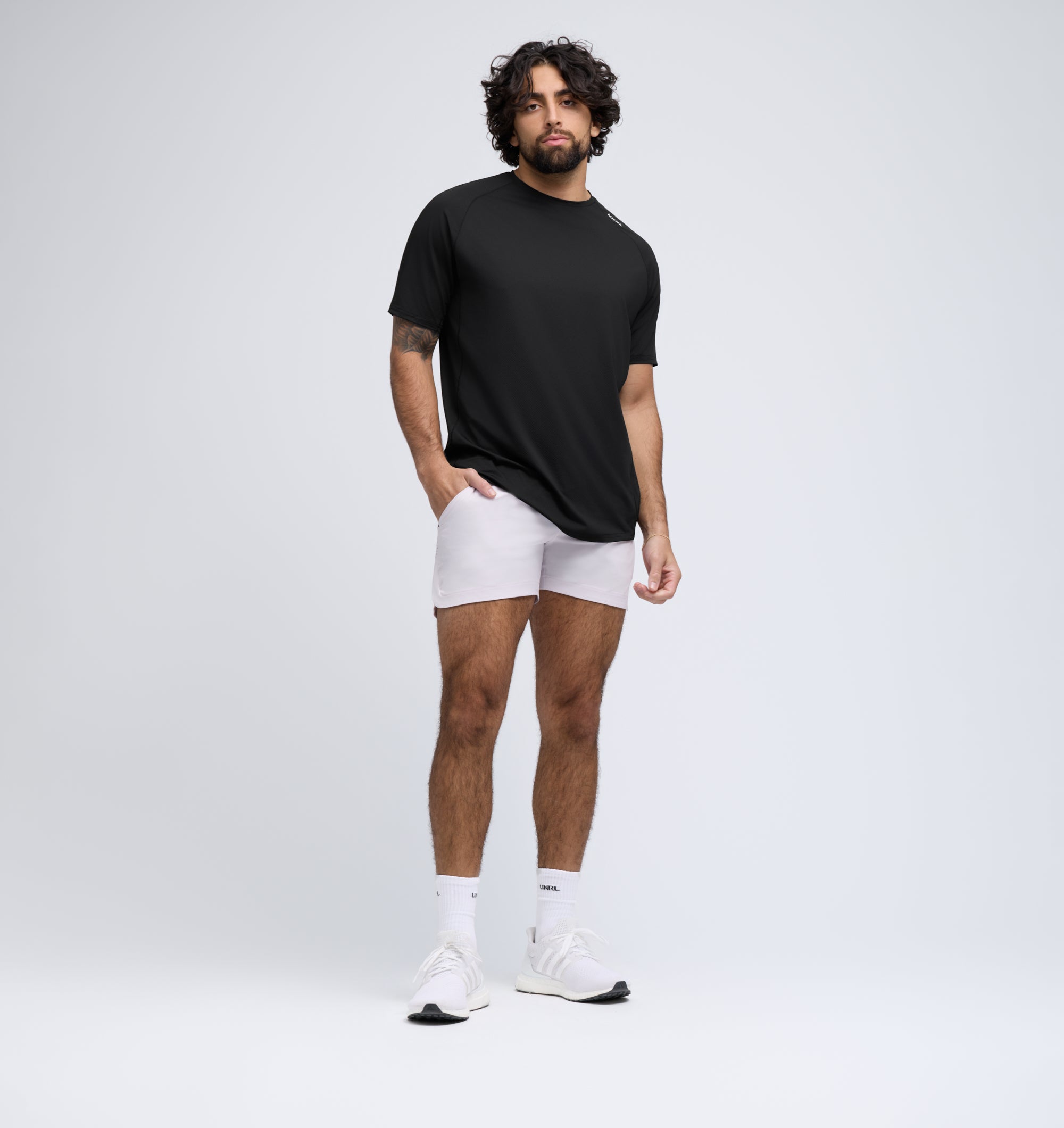Daybreaker Short [5.5"]