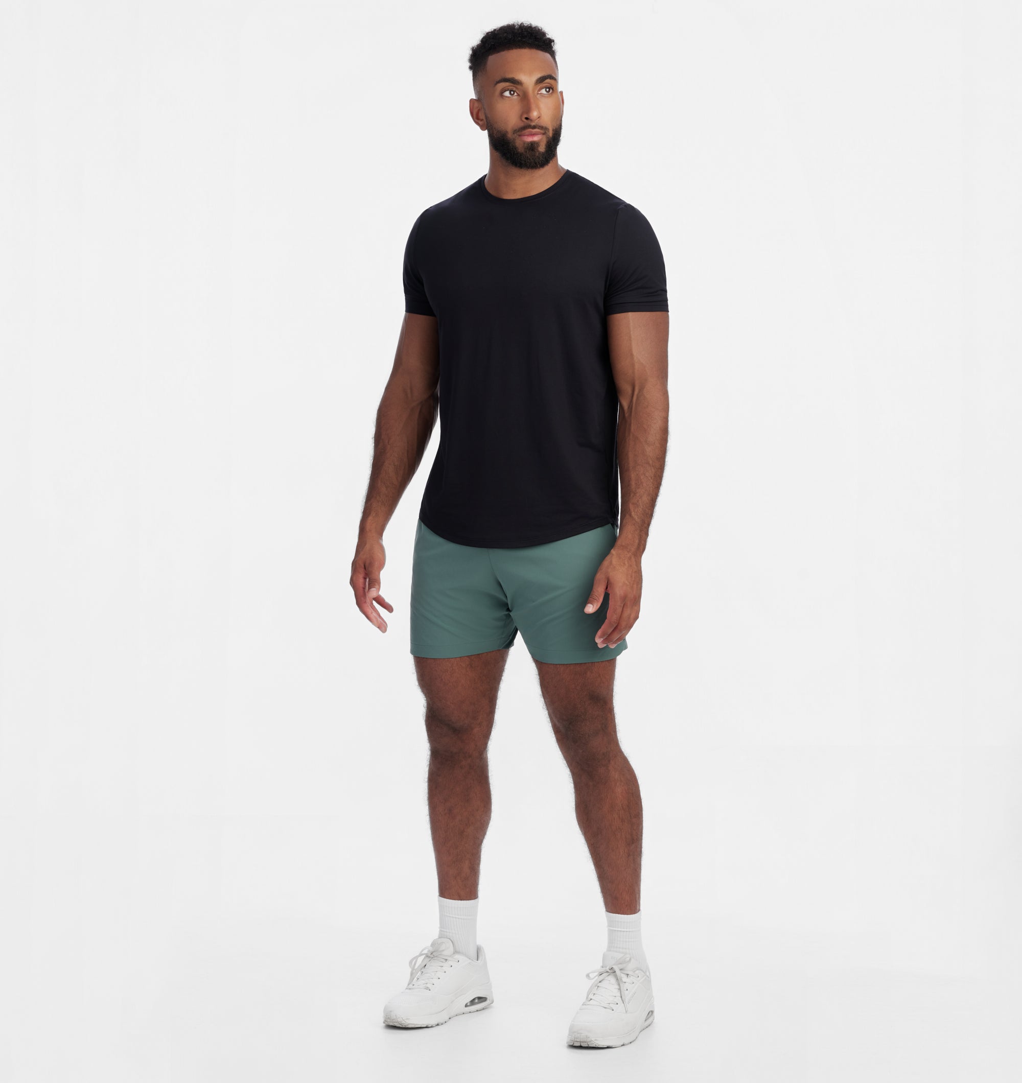 Daybreaker Short [5.5&quot;]
