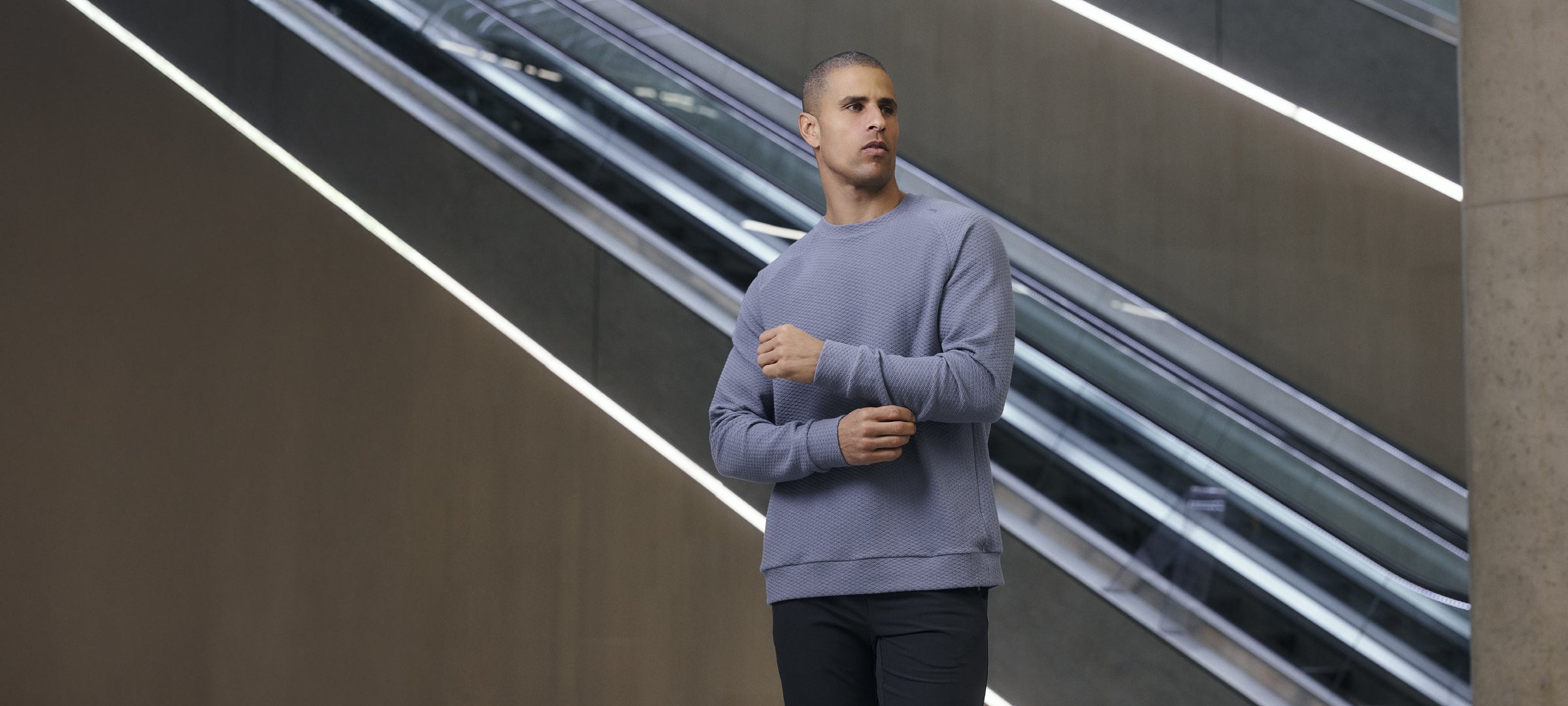 nike sweatsuit outfit men