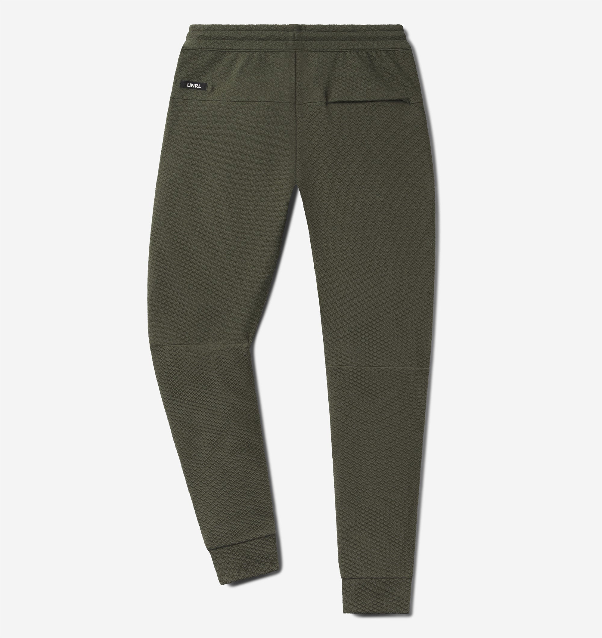 Elevation Jogger