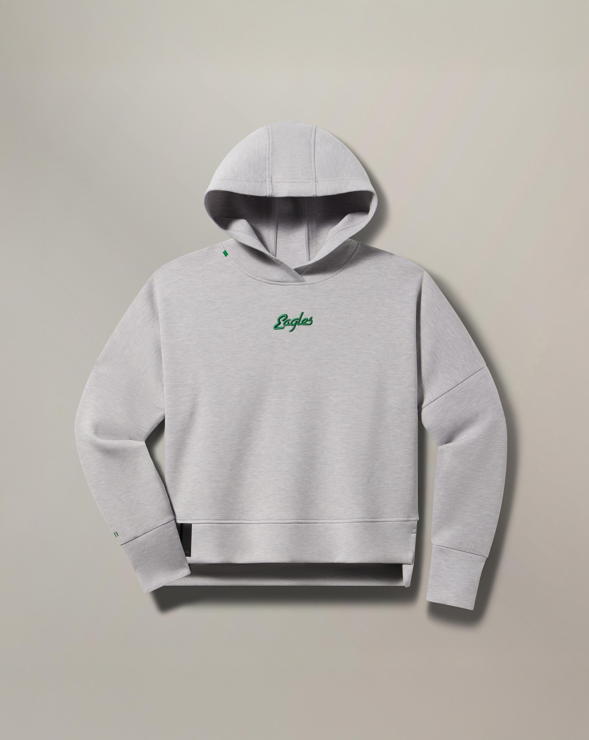 UNRL x Eagles LTD. Luxbreak Oversized Hoodie