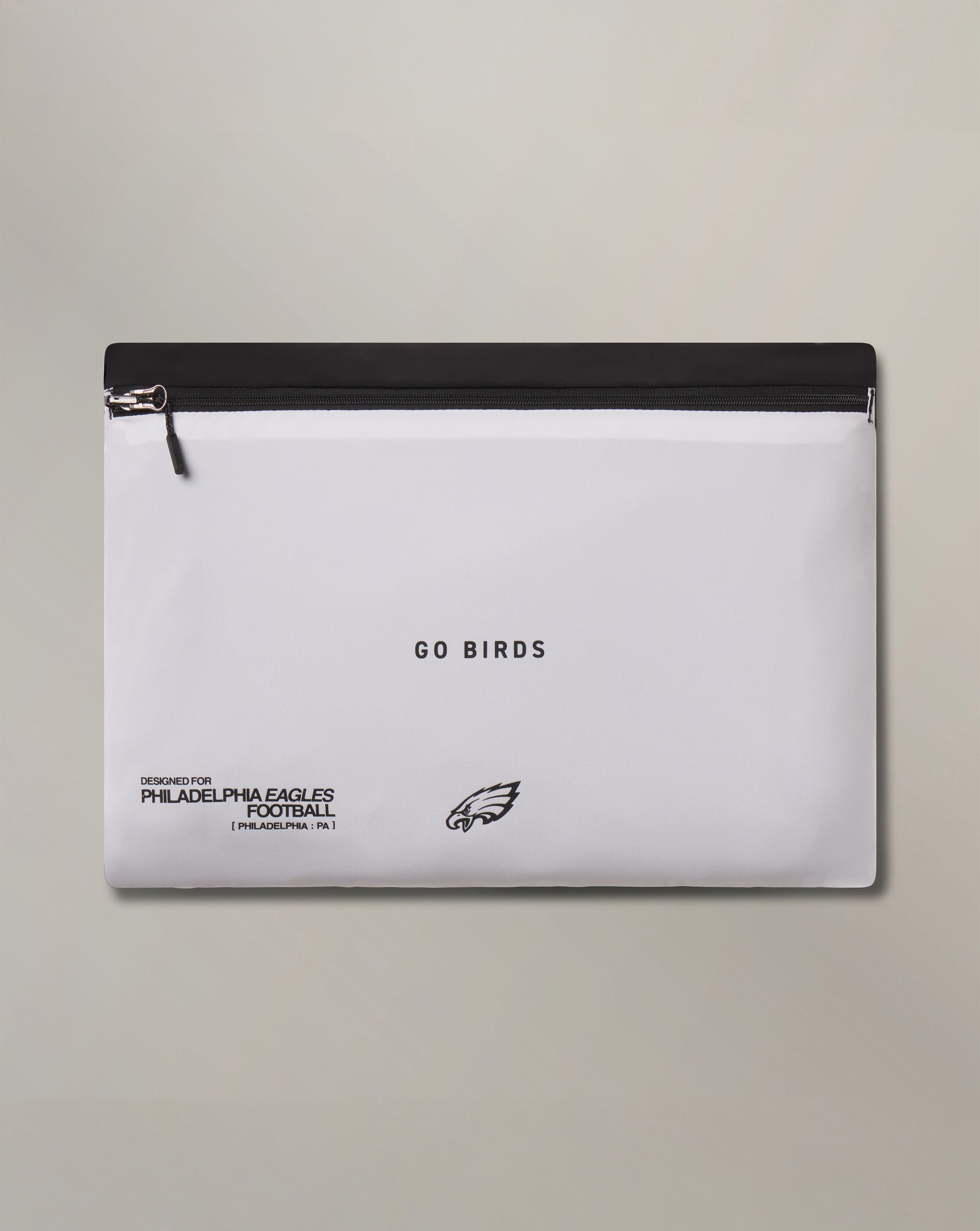 UNRL x Eagles LTD. DWR Track Jacket