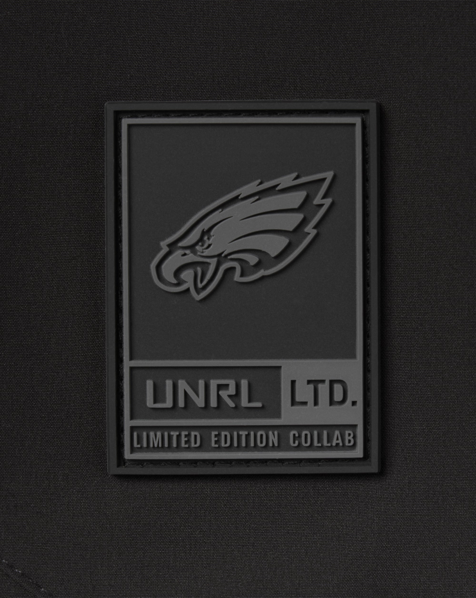 UNRL x Eagles LTD. DWR Track Pant