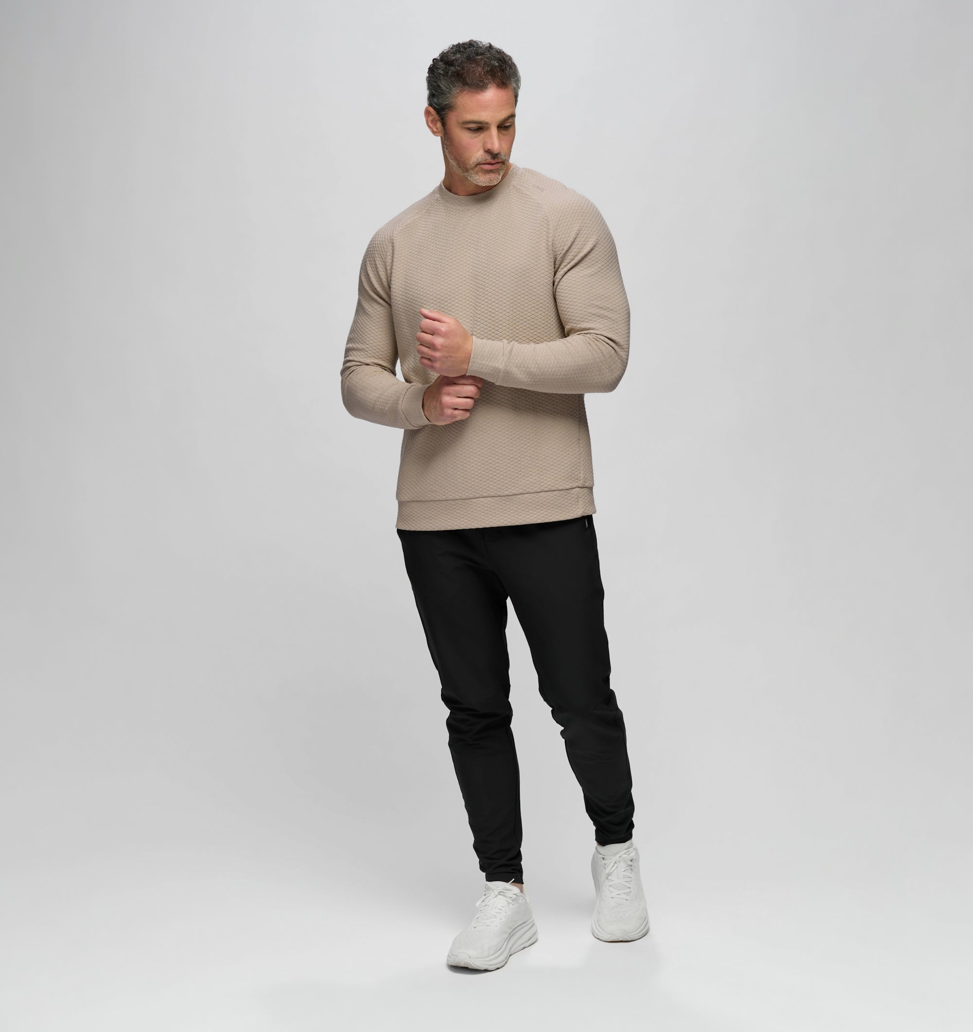 Elevation Crewneck