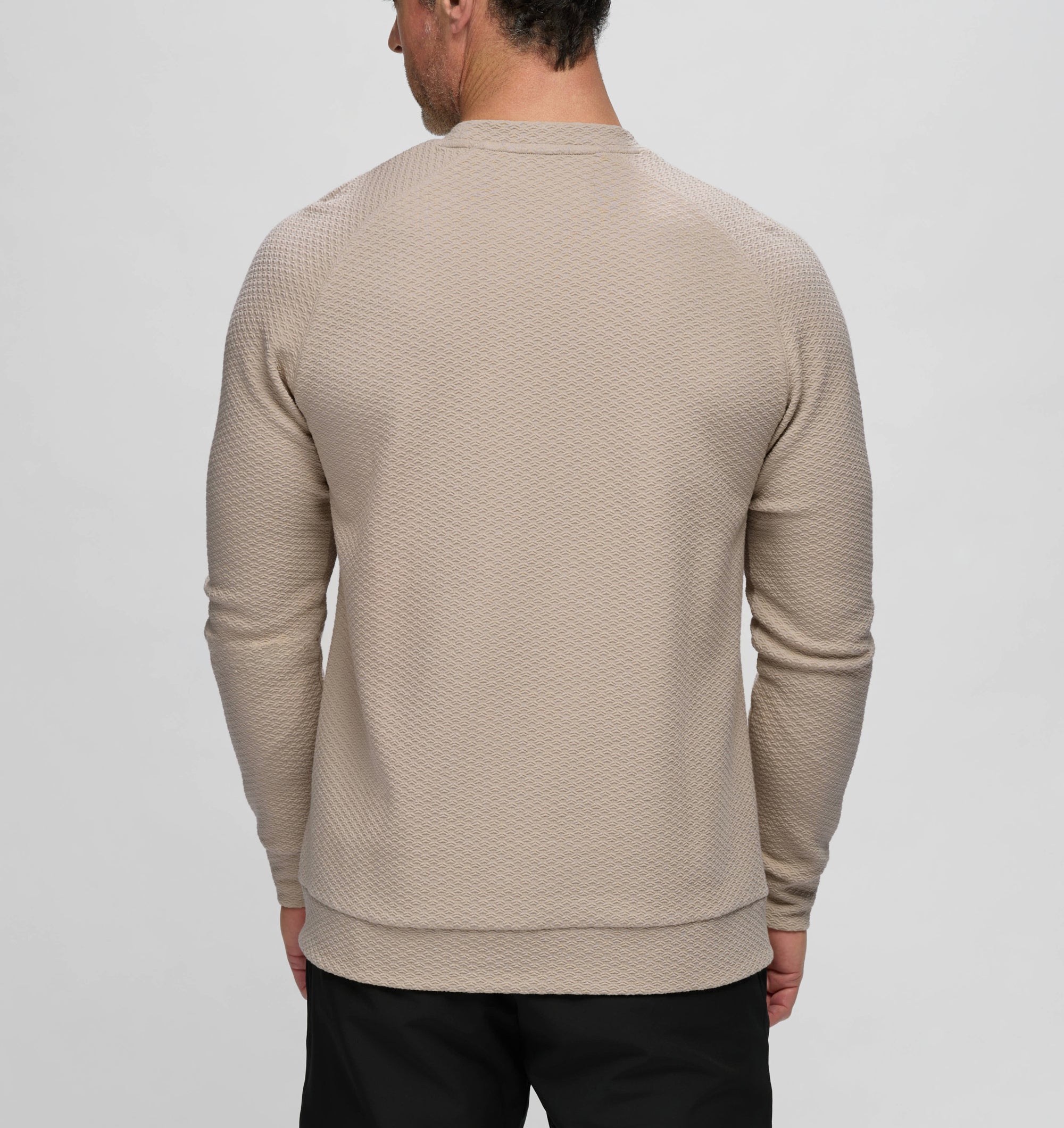 Elevation Crewneck