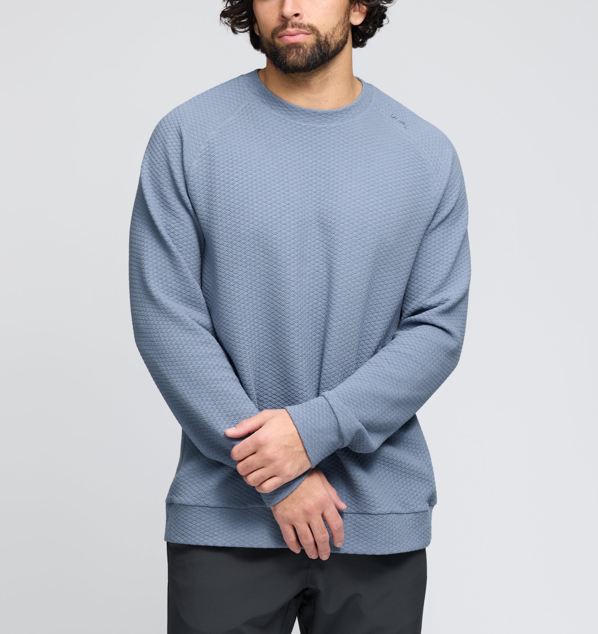 Elevation Crewneck