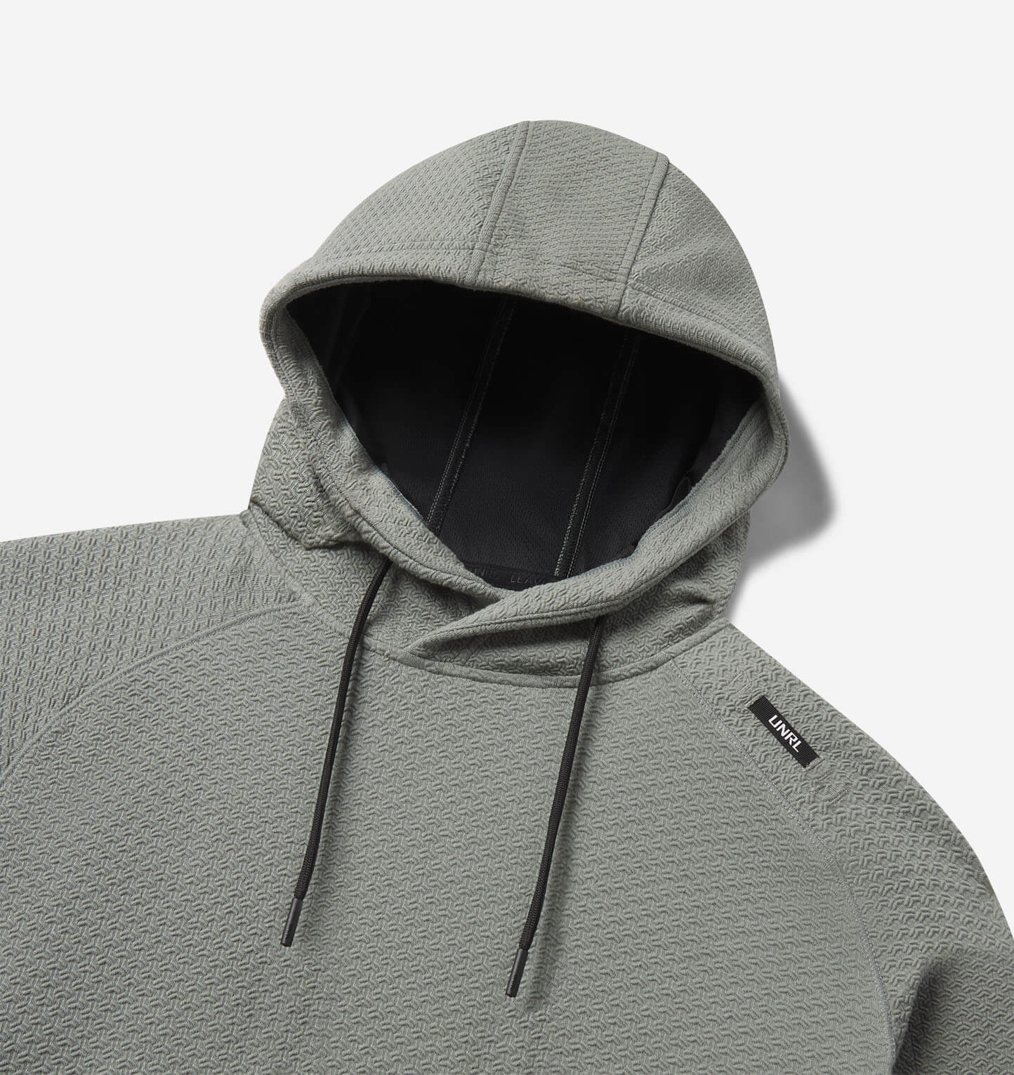 Elevation Hoodie