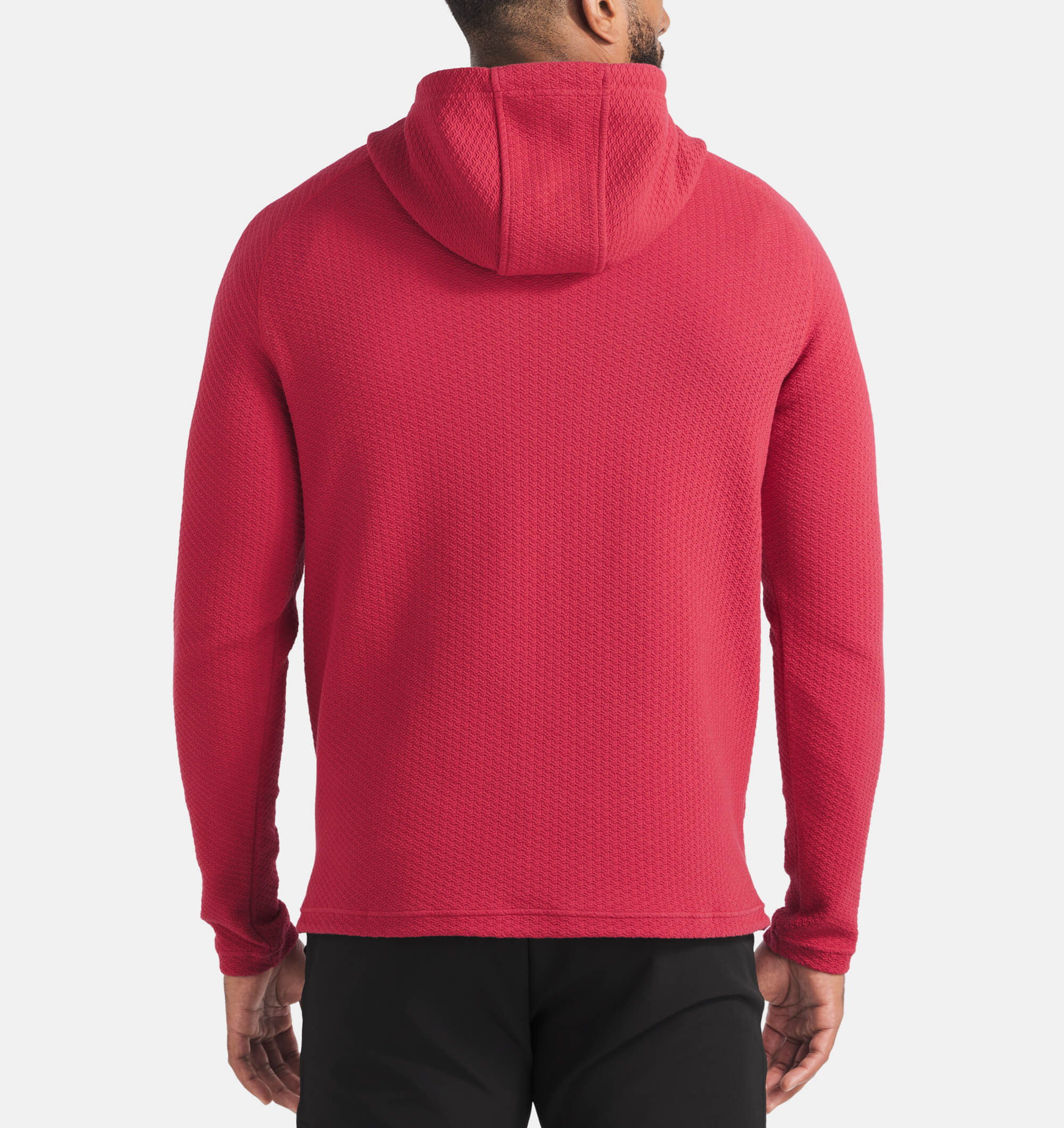 Elevation Hoodie