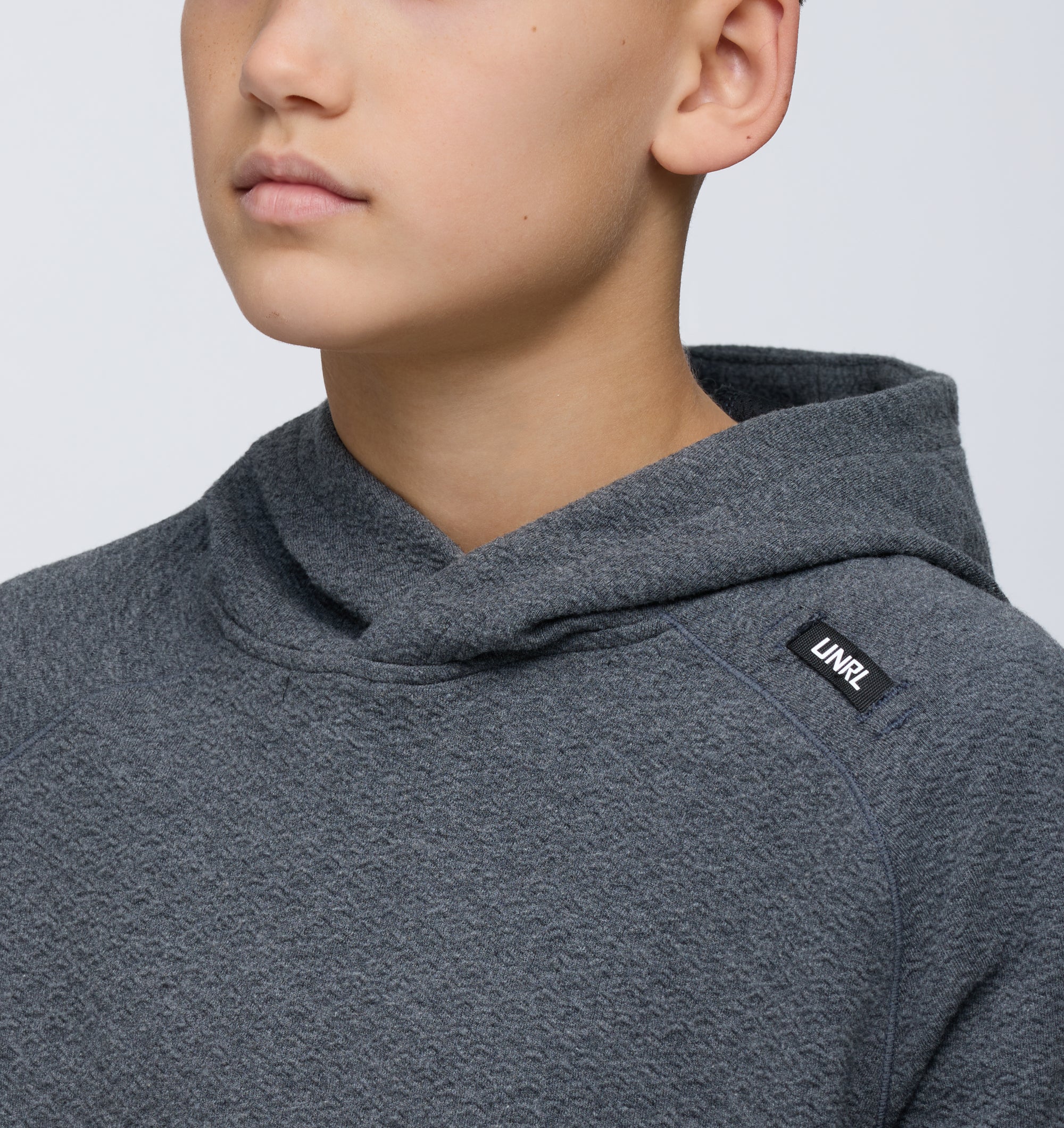 Youth Elevation Hoodie