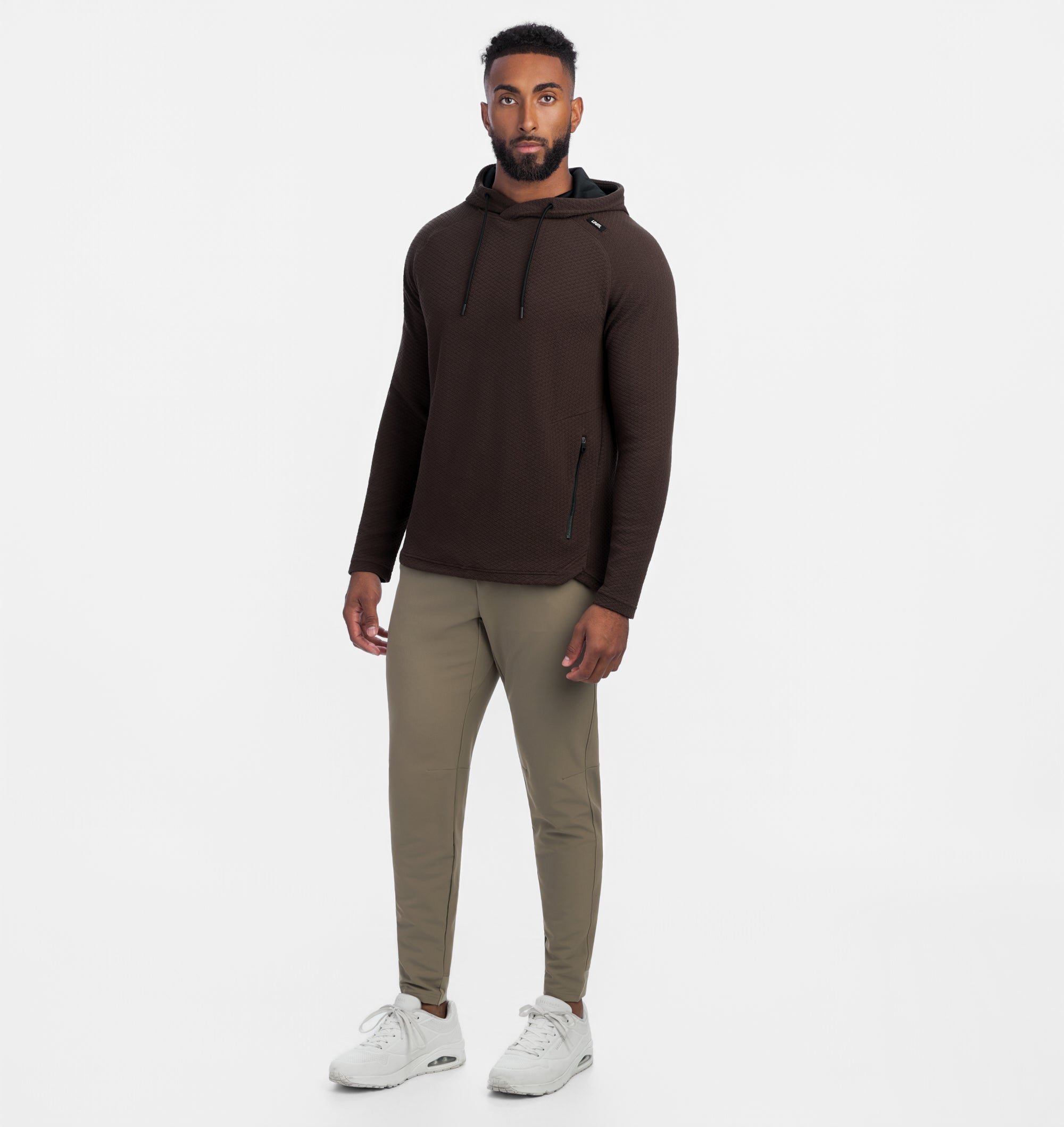 Elevation Hoodie