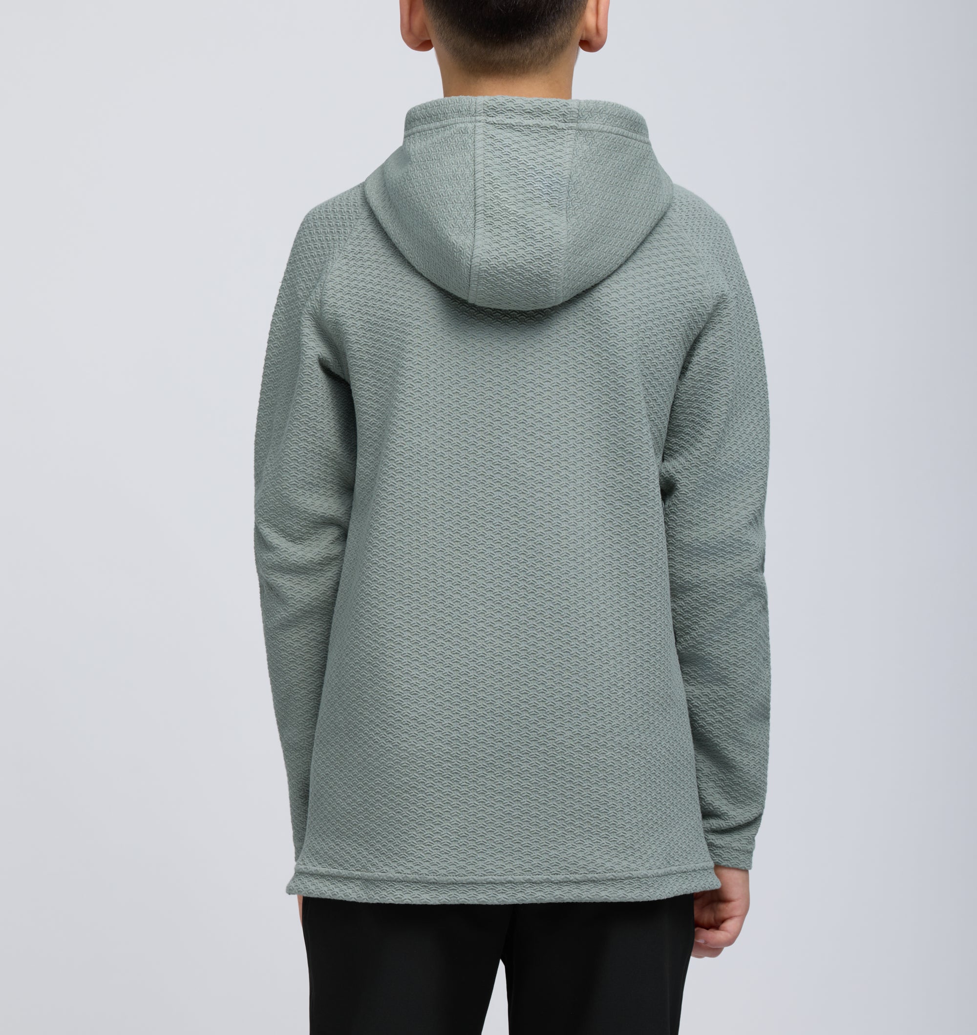 Youth Elevation Hoodie