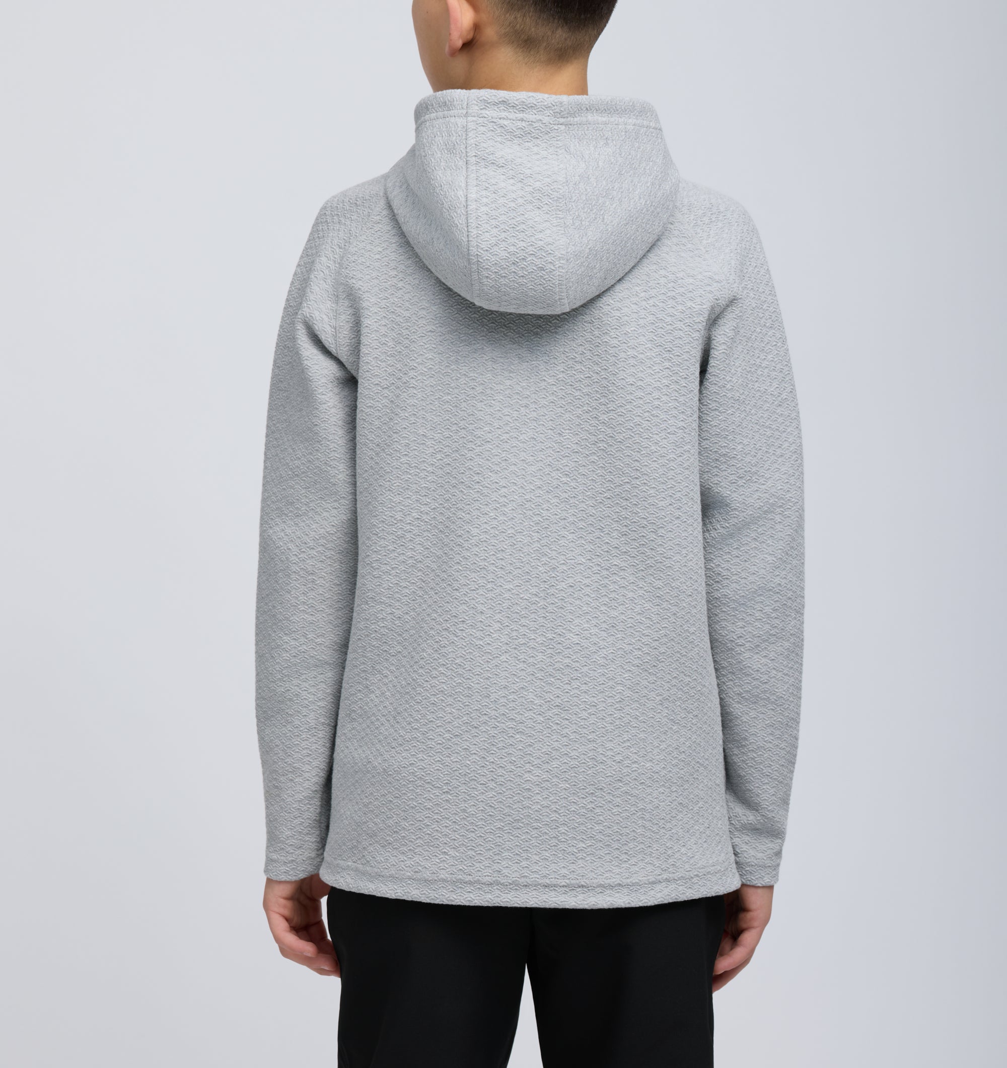 Youth Elevation Hoodie