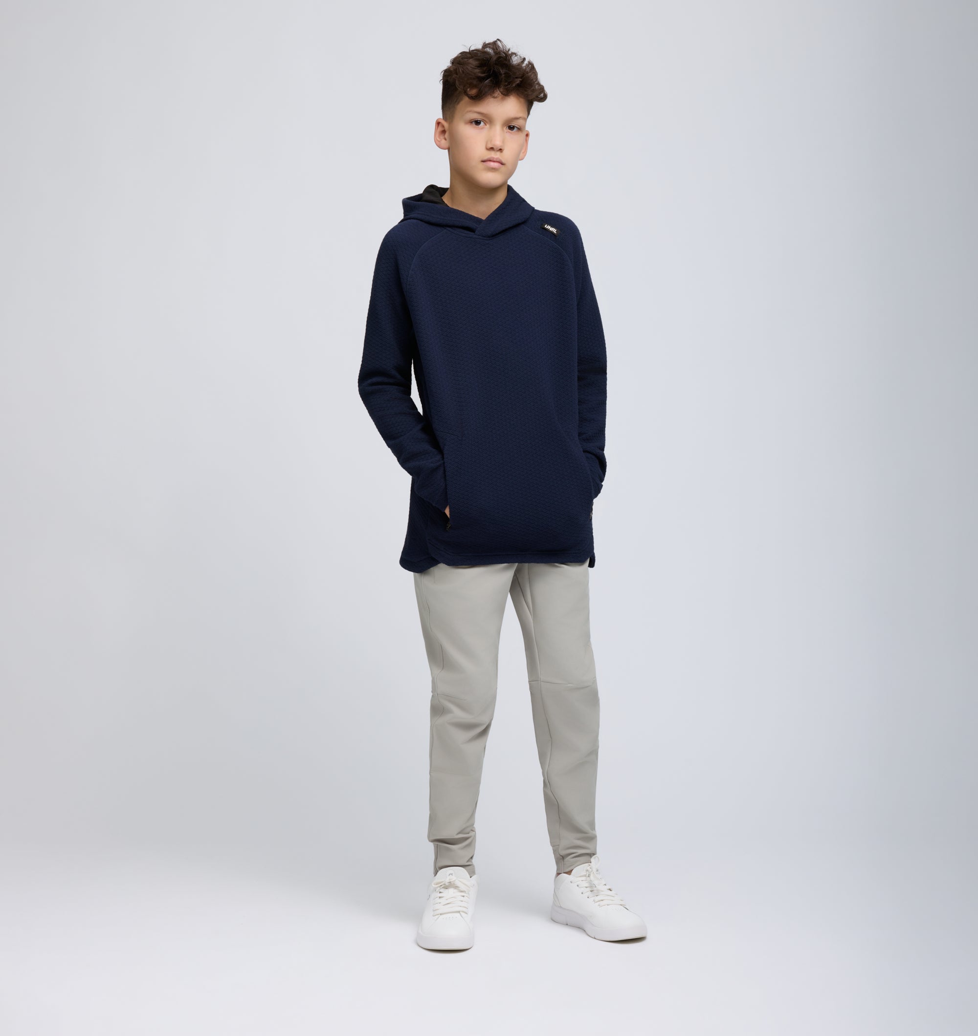 Youth Elevation Hoodie