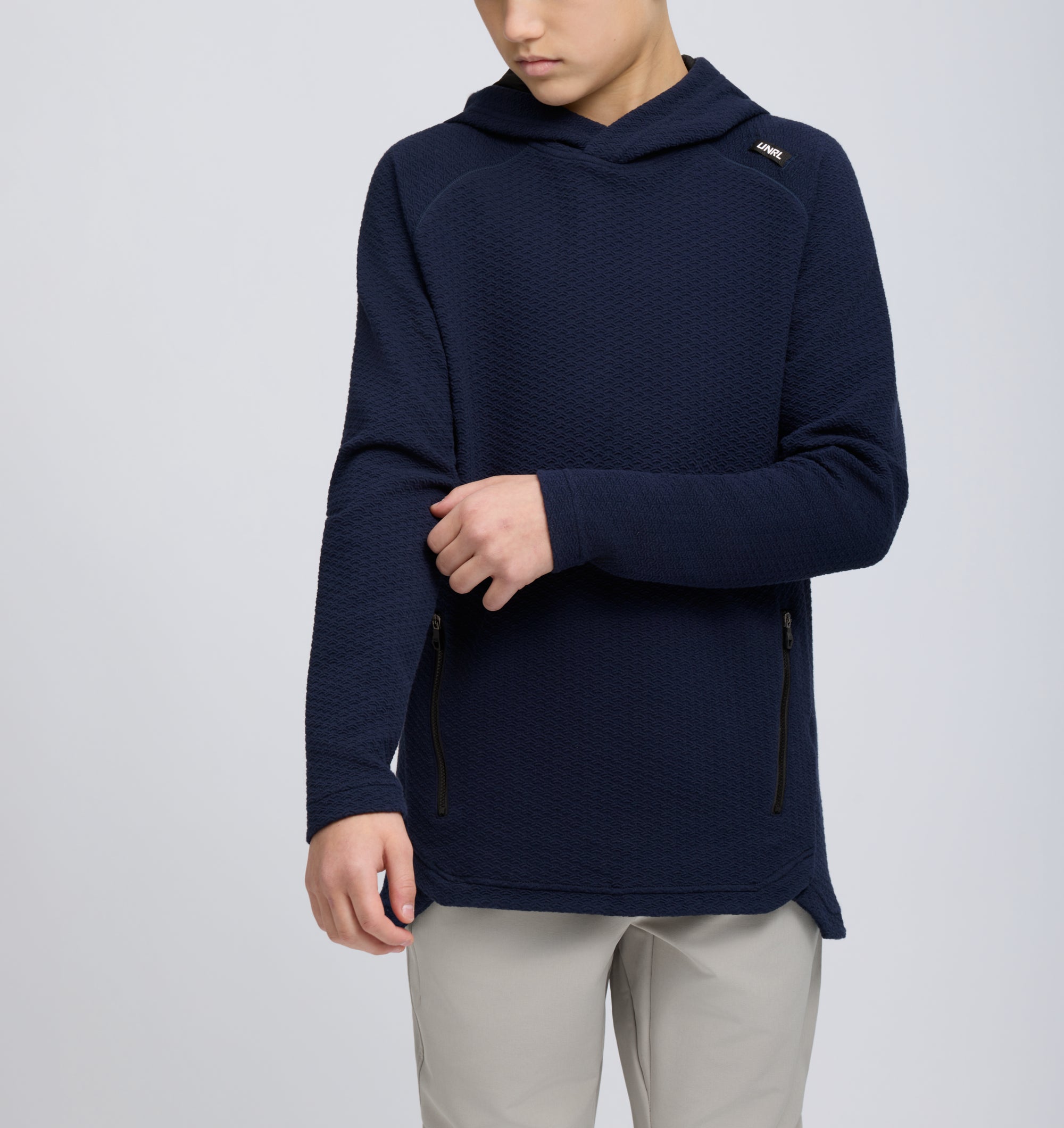 Youth Elevation Hoodie