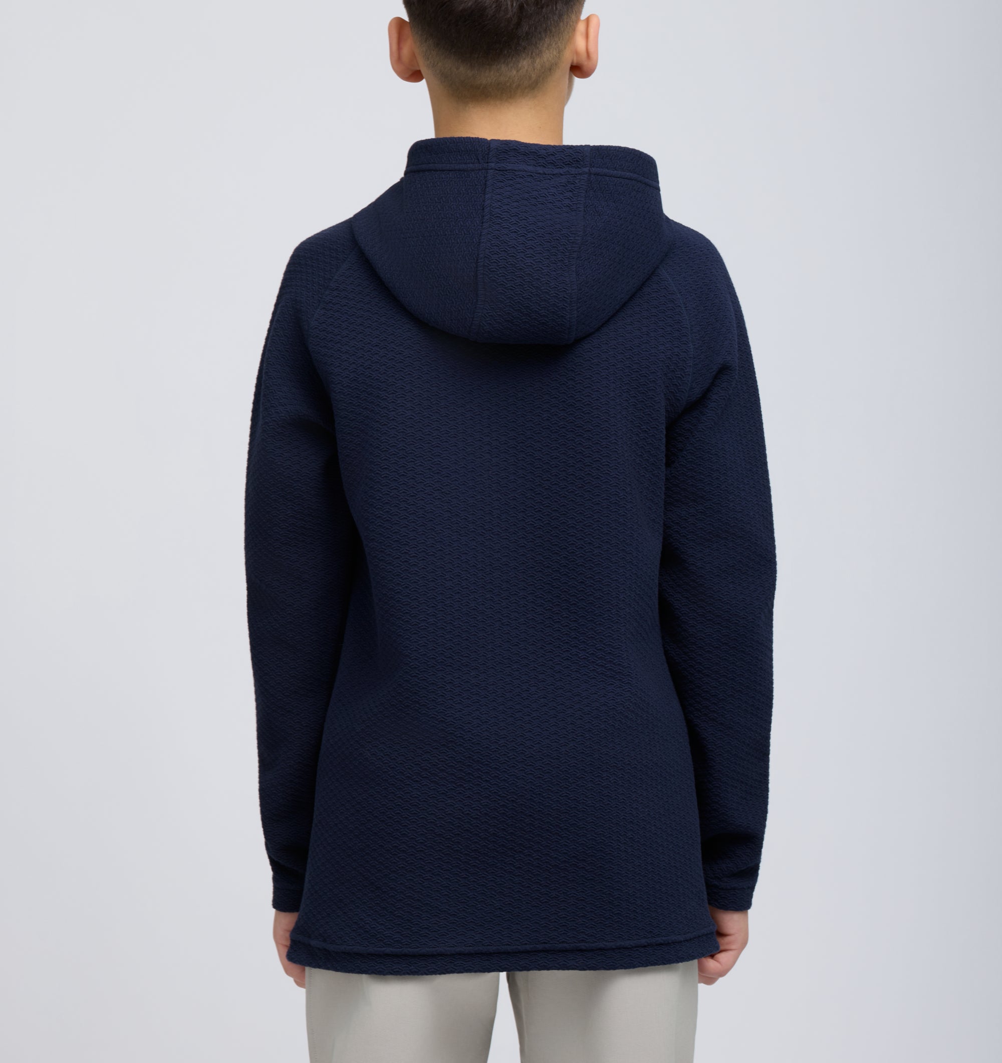 Youth Elevation Hoodie